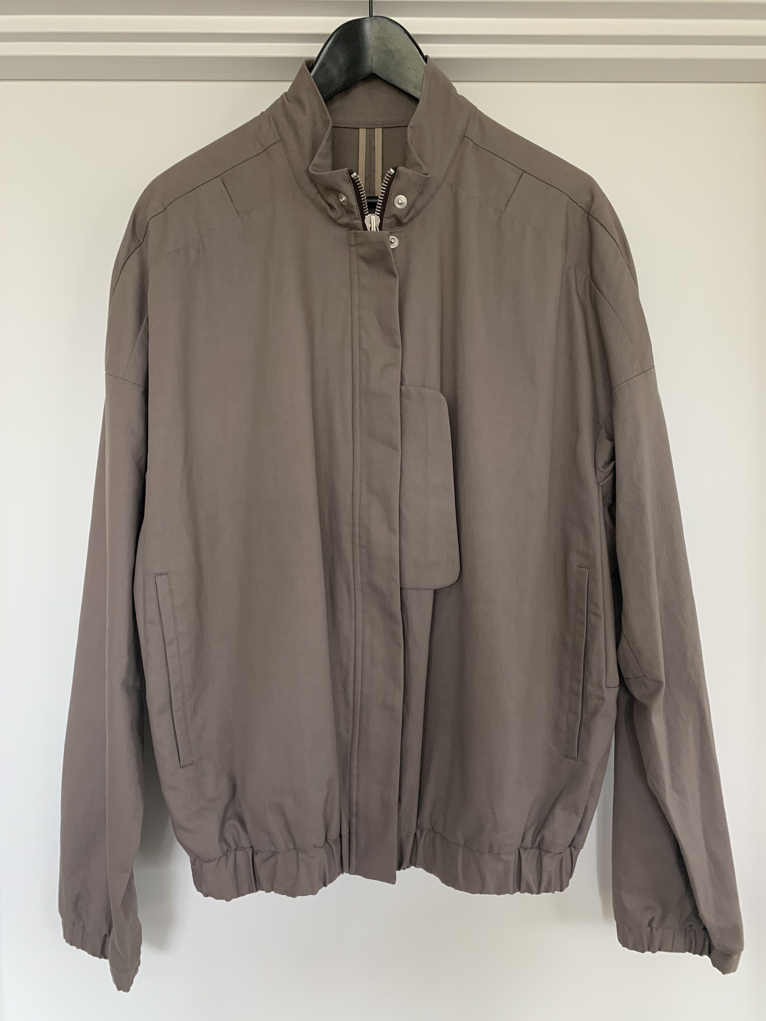 Helmut Lang SS 2010 / Prototype / Rare / Helmut Lang Size US M / EU 48-50 / 2 - 6 Thumbnail