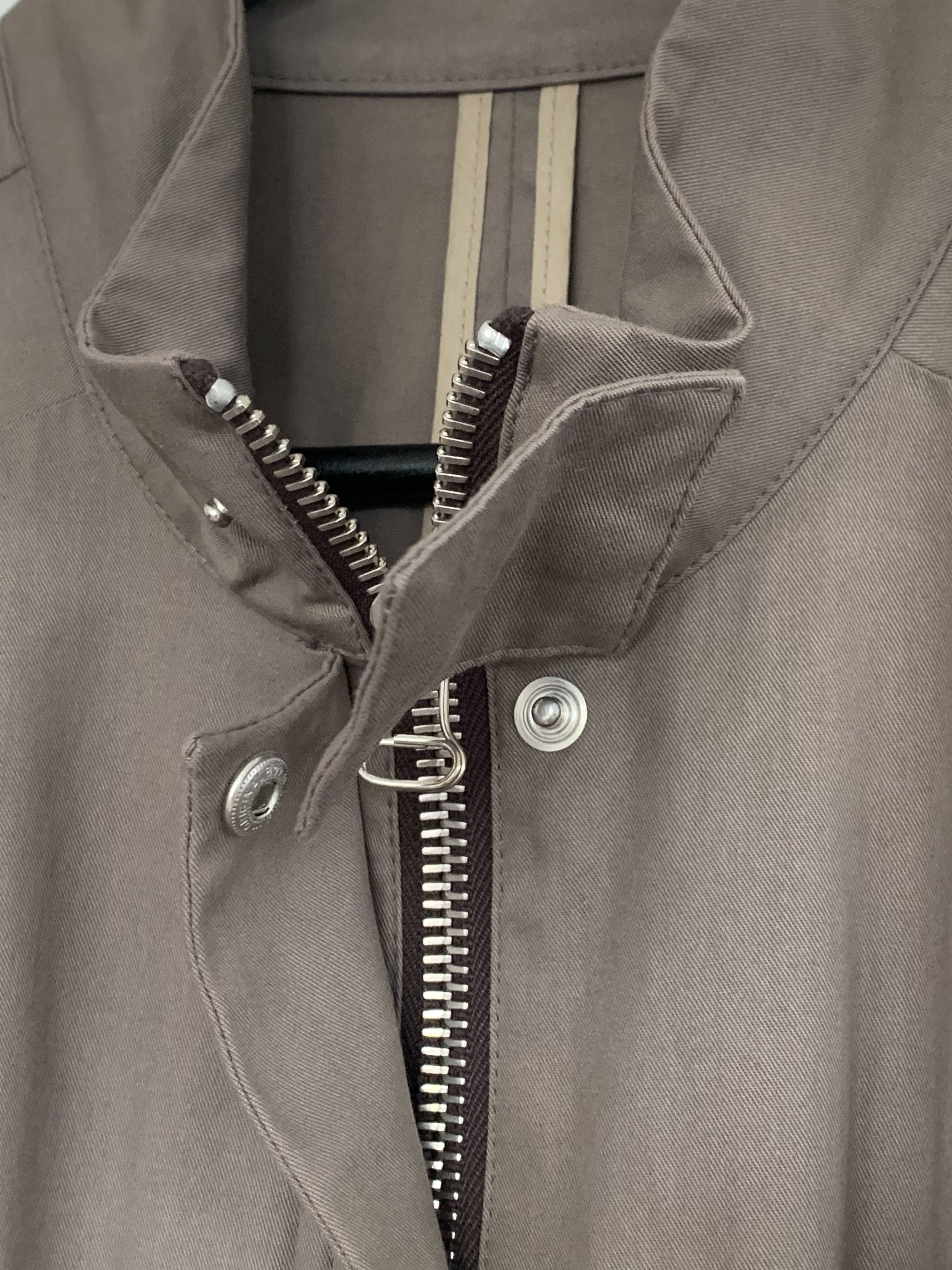 Helmut Lang SS 2010 / Prototype / Rare / Helmut Lang Size US M / EU 48-50 / 2 - 8 Thumbnail