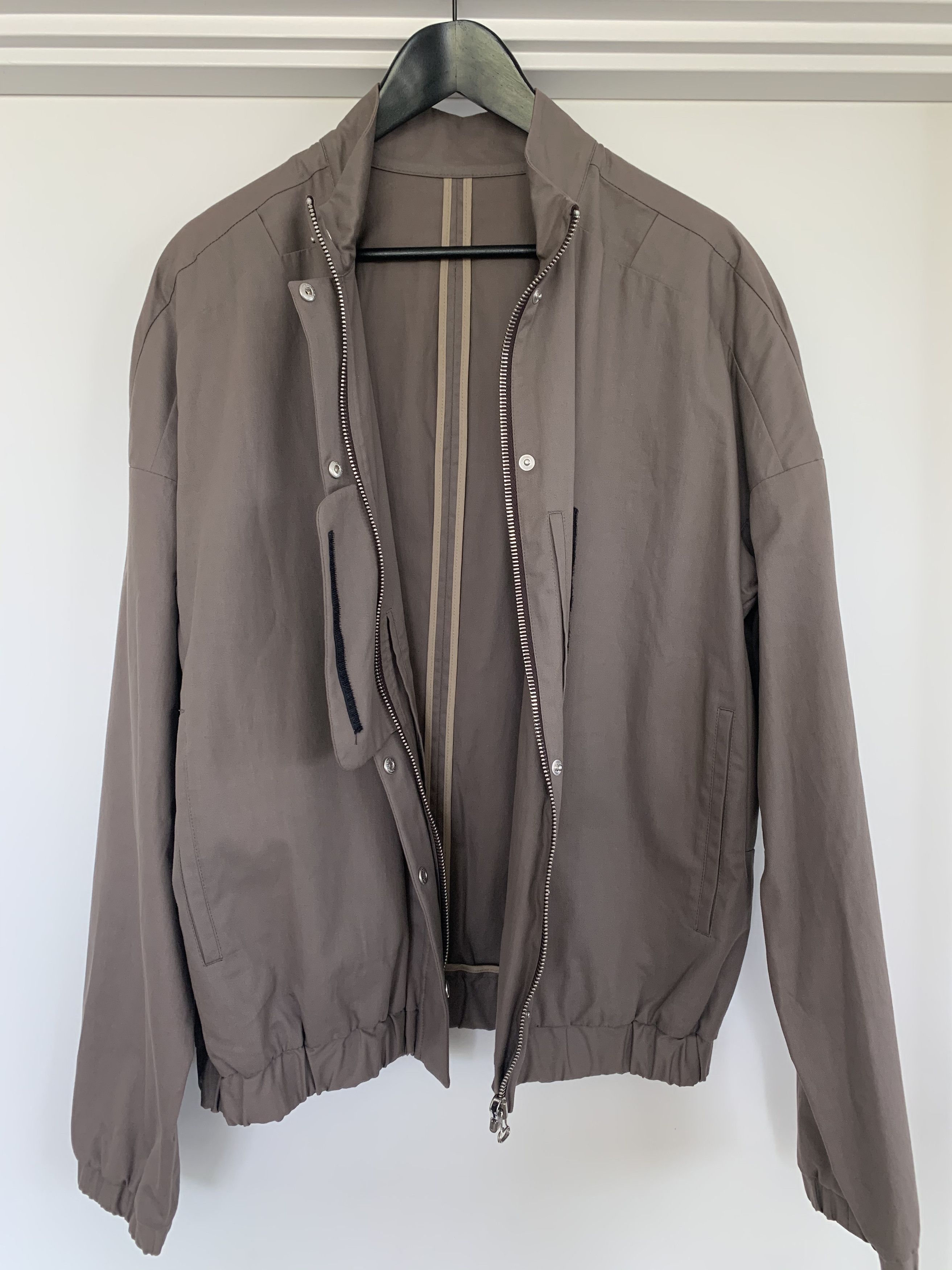 Helmut Lang SS 2010 / Prototype / Rare / Helmut Lang Size US M / EU 48-50 / 2 - 1 Thumbnail