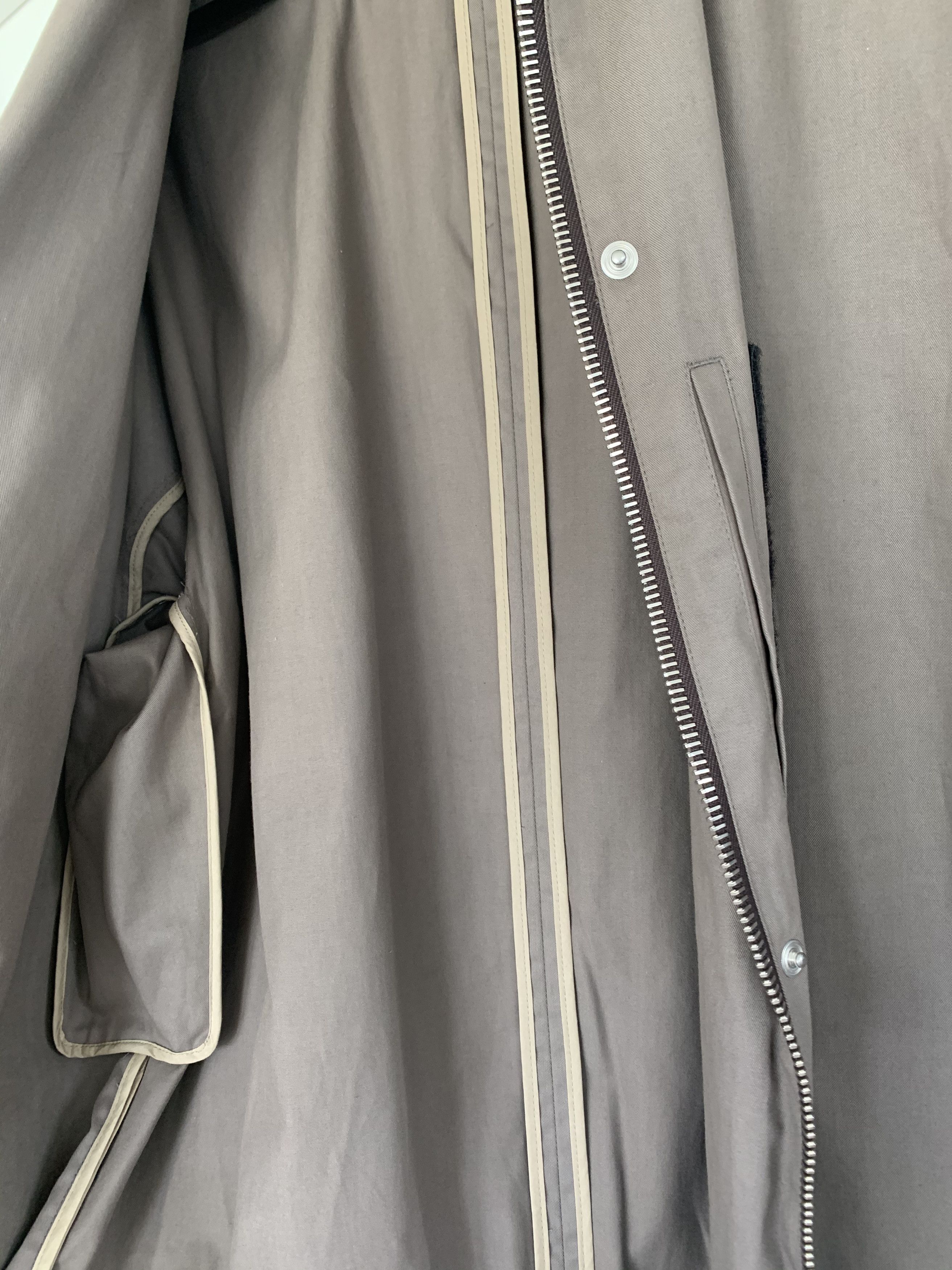 Helmut Lang SS 2010 / Prototype / Rare / Helmut Lang Size US M / EU 48-50 / 2 - 4 Thumbnail