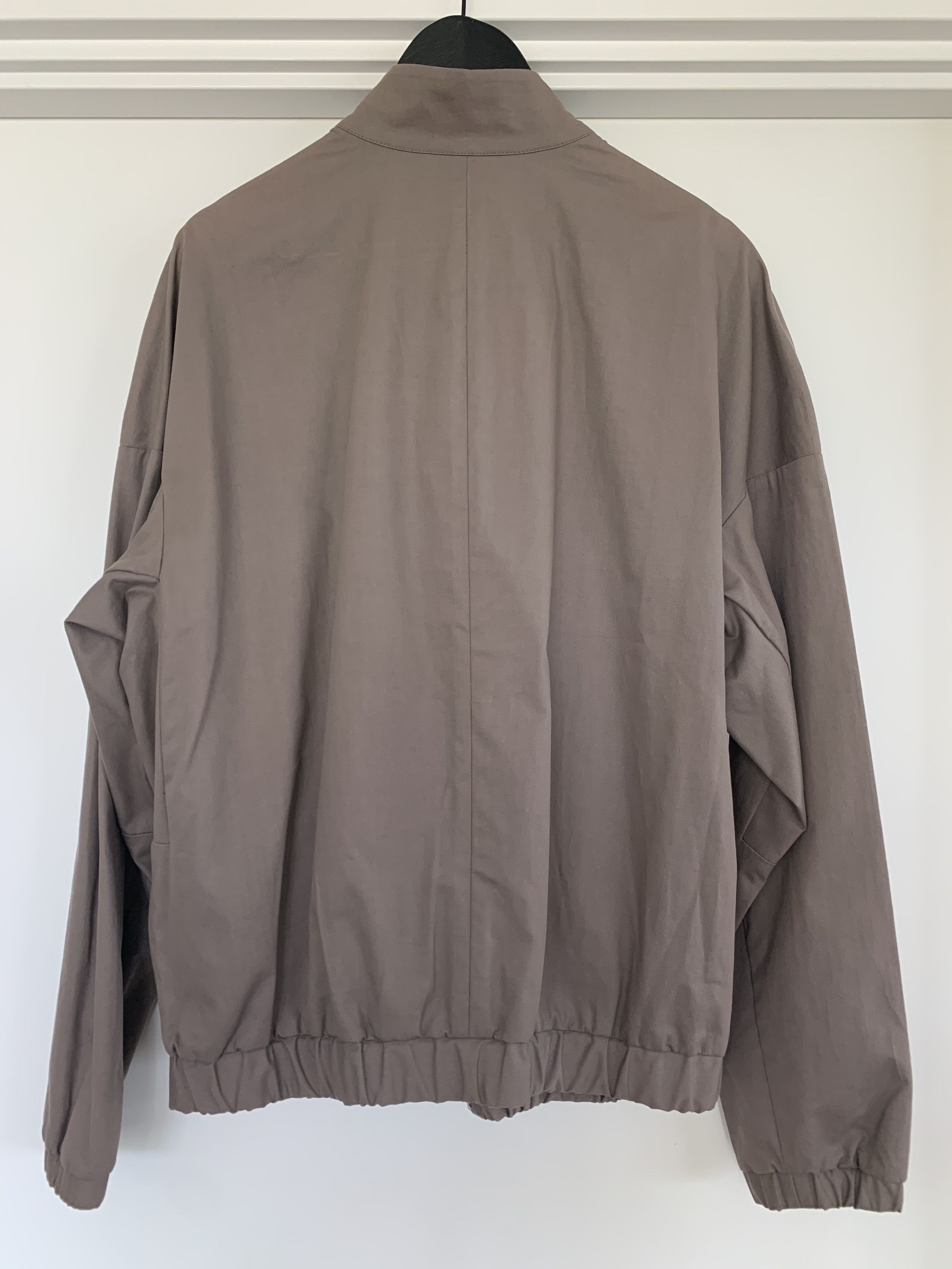 Helmut Lang SS 2010 / Prototype / Rare / Helmut Lang Size US M / EU 48-50 / 2 - 9 Thumbnail