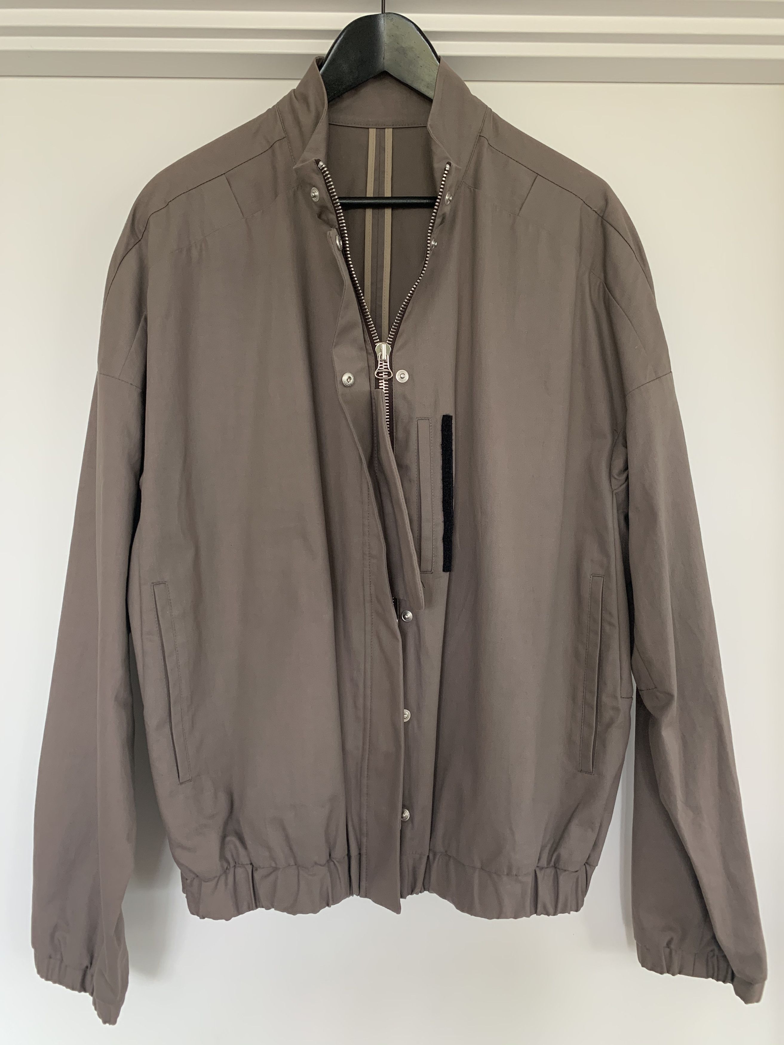Helmut Lang SS 2010 / Prototype / Rare / Helmut Lang Size US M / EU 48-50 / 2 - 5 Thumbnail