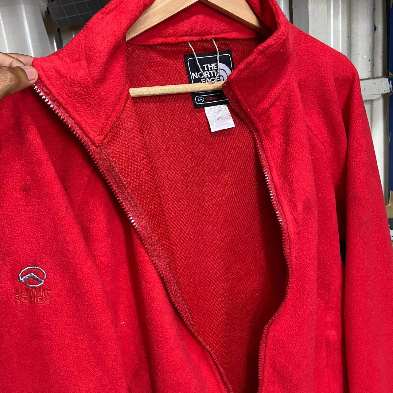 The North Face The North Face x Summit Series deep fleece sweaters Size US M / EU 48-50 / 2 - 4 Thumbnail