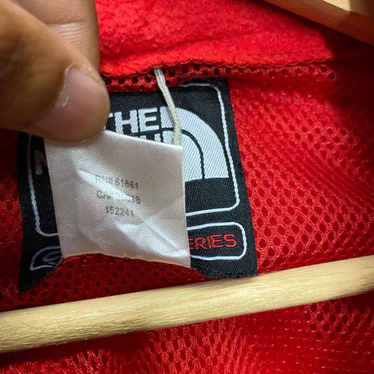 The North Face The North Face x Summit Series deep fleece sweaters Size US M / EU 48-50 / 2 - 6 Thumbnail