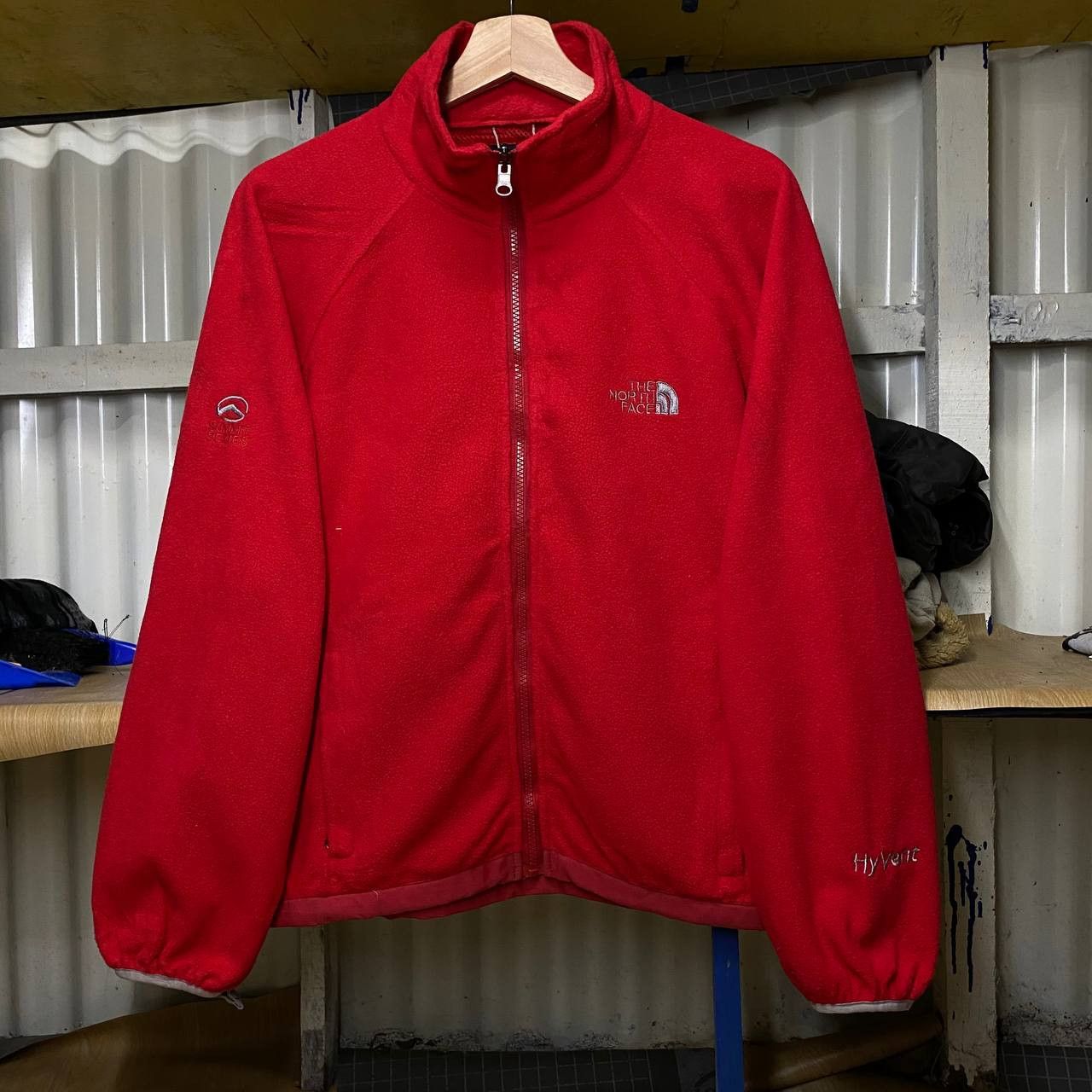 The North Face The North Face x Summit Series deep fleece sweaters Size US M / EU 48-50 / 2 - 1 Thumbnail