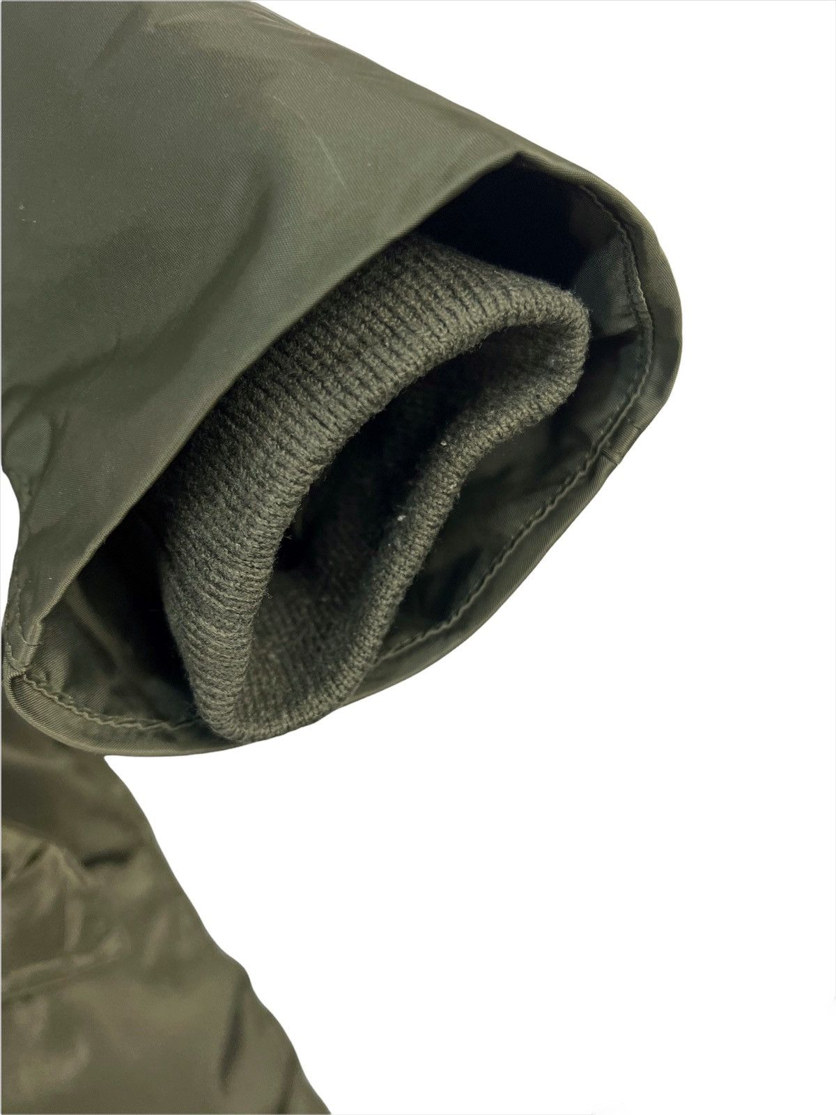 Christophe Lemaire × Lemaire × Uniqlo Uniqlo U Lemaire Silk Jacket Size US XL / EU 56 / 4 - 7 Thumbnail