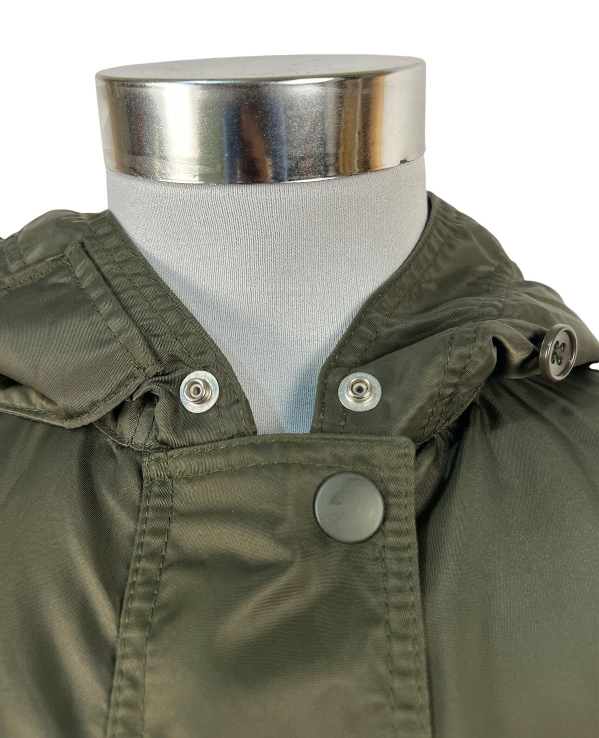 Christophe Lemaire × Lemaire × Uniqlo Uniqlo U Lemaire Silk Jacket Size US XL / EU 56 / 4 - 6 Thumbnail