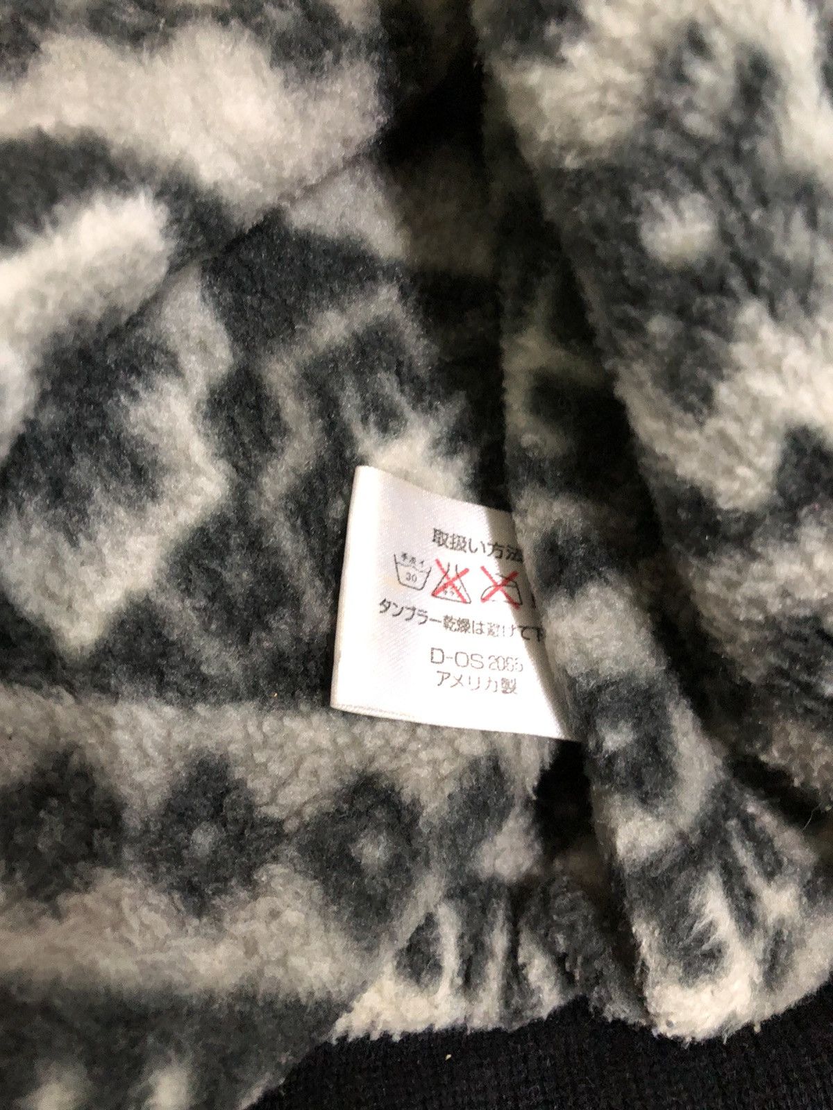 L.L. Bean LL Bean Made in Usa Jacket Size US L / EU 52-54 / 3 - 7 Thumbnail