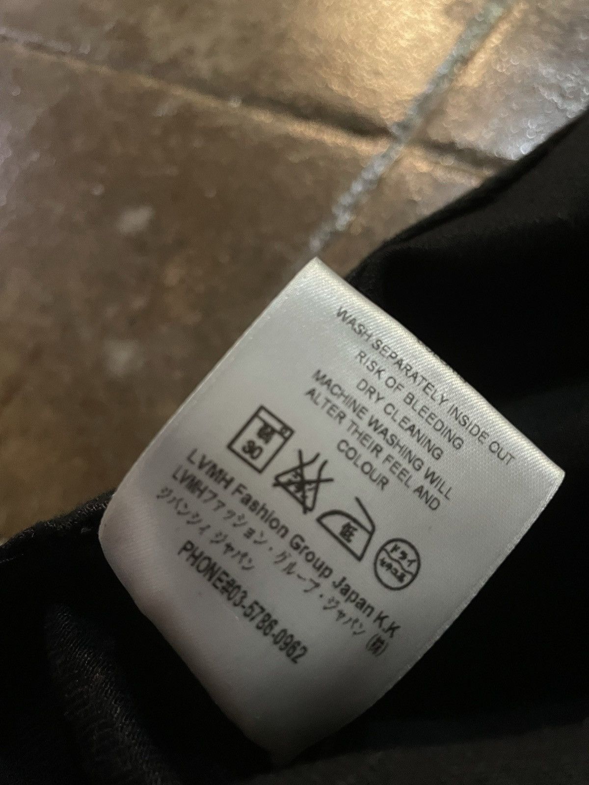 Givenchy Givenchy Denim Overalls Size US 32 / EU 48 - 6 Thumbnail