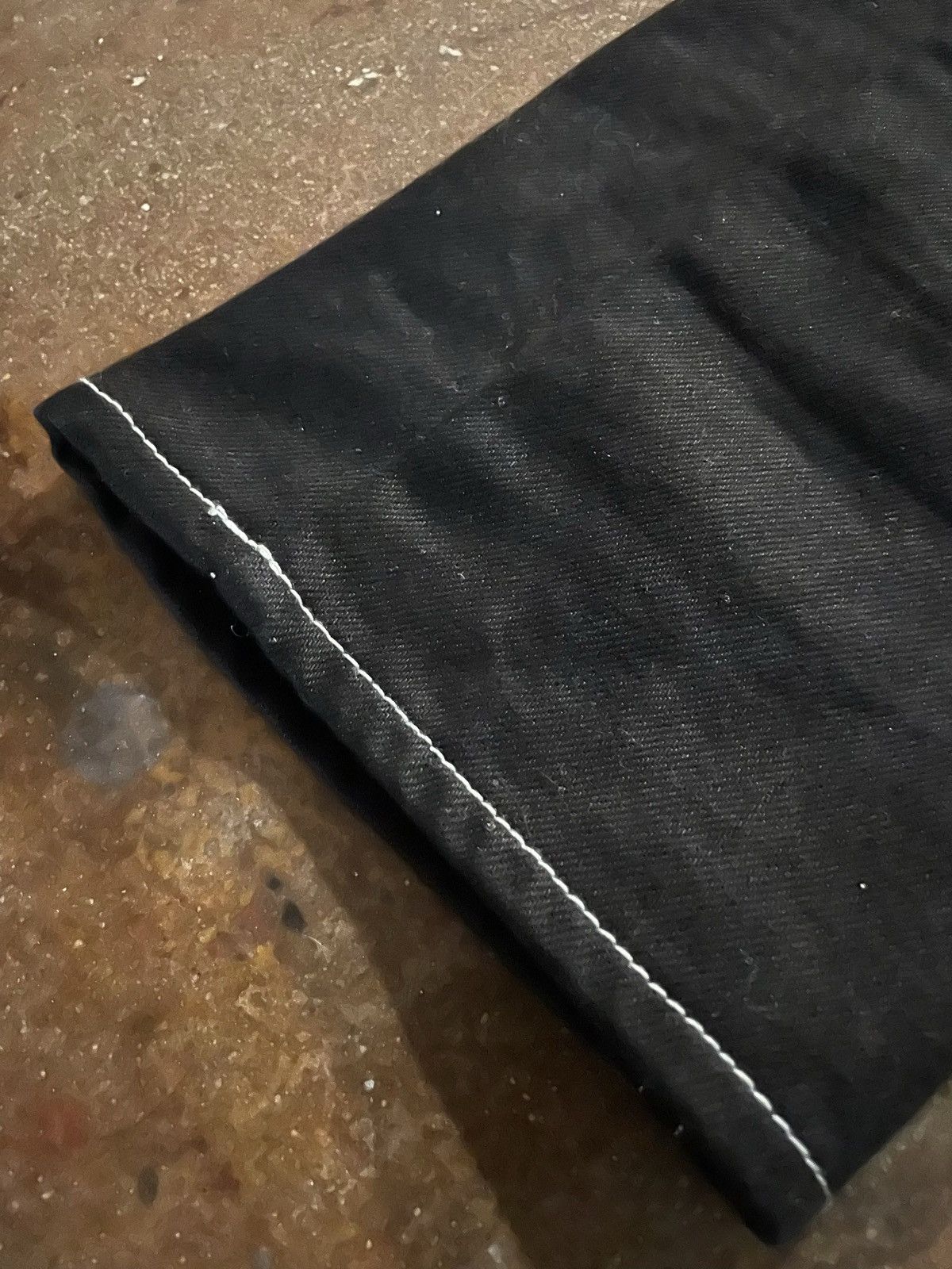 Givenchy Givenchy Denim Overalls Size US 32 / EU 48 - 13 Thumbnail