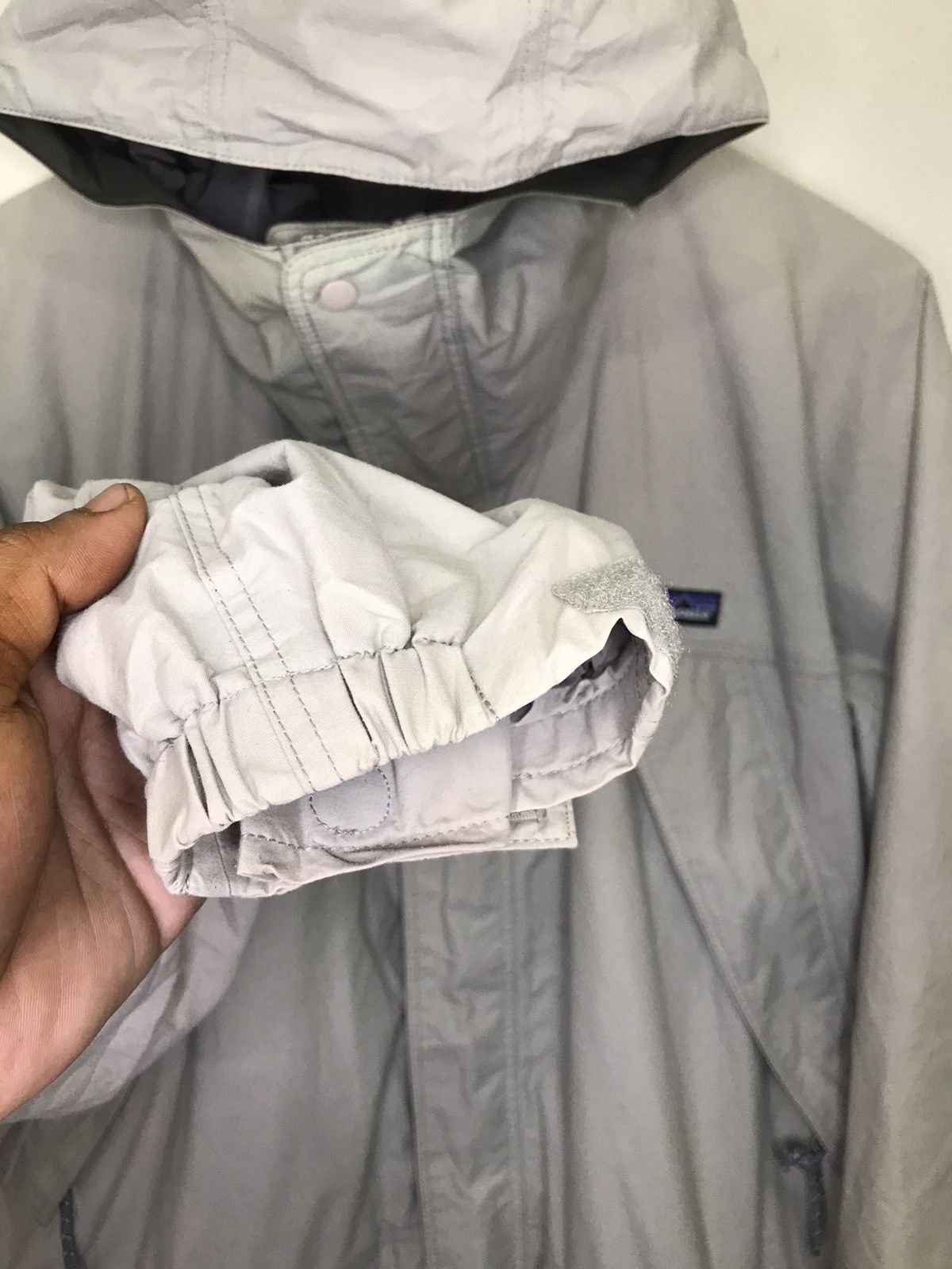 Patagonia × Vintage Patagonia Jacket X Vintage X Rare Size US M / EU 48-50 / 2 - 4 Thumbnail