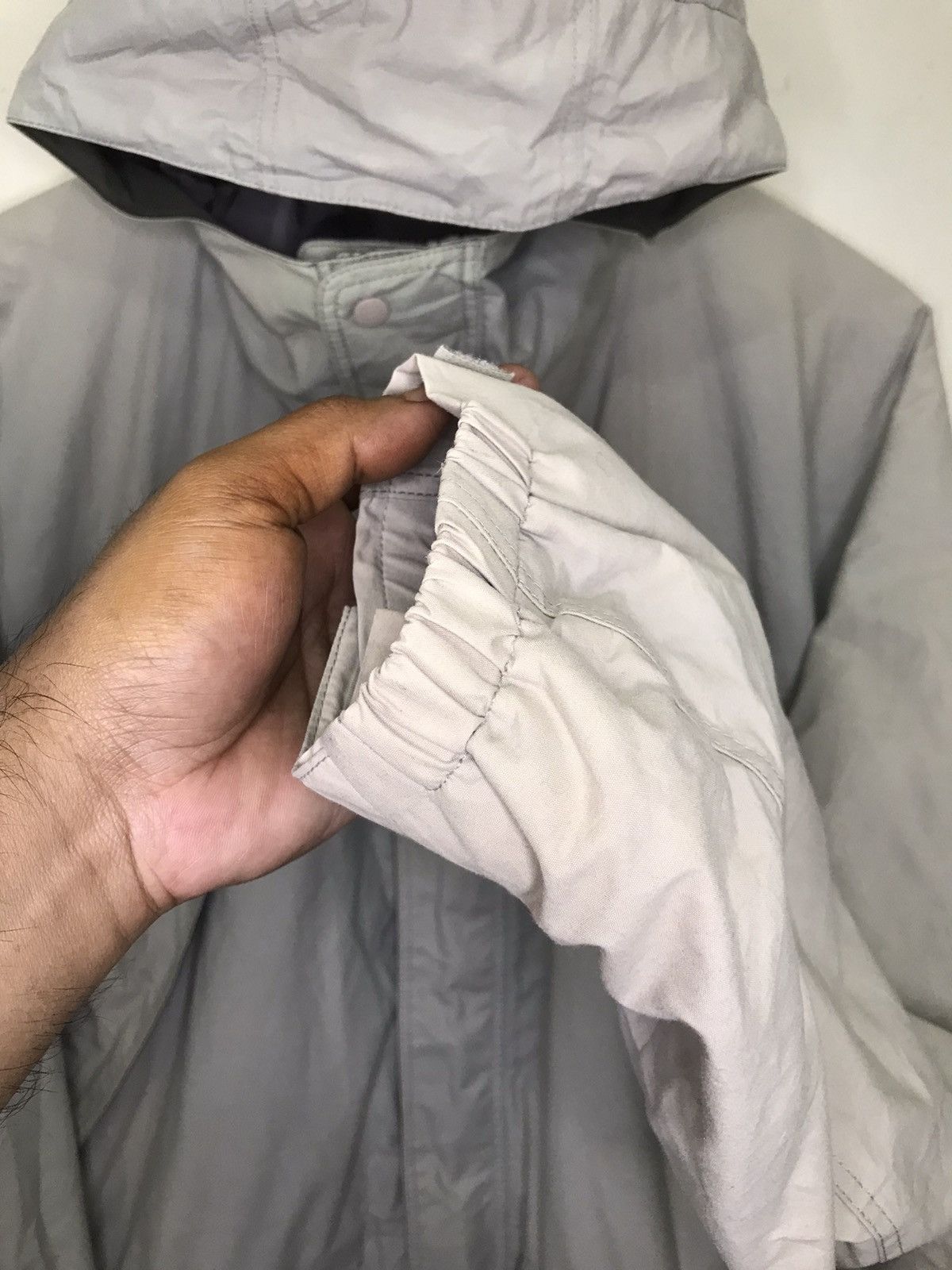 Patagonia × Vintage Patagonia Jacket X Vintage X Rare Size US M / EU 48-50 / 2 - 5 Thumbnail