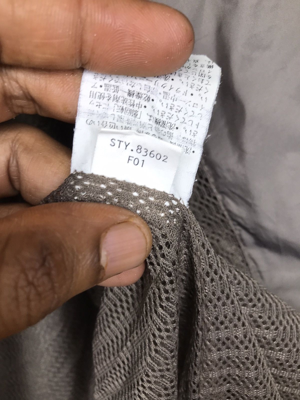 Patagonia × Vintage Patagonia Jacket X Vintage X Rare Size US M / EU 48-50 / 2 - 15 Thumbnail
