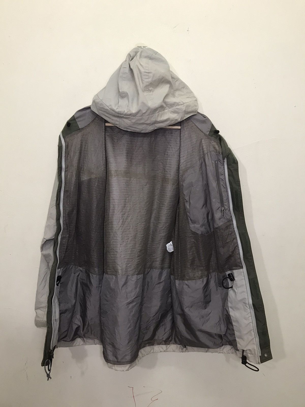 Patagonia × Vintage Patagonia Jacket X Vintage X Rare Size US M / EU 48-50 / 2 - 10 Thumbnail