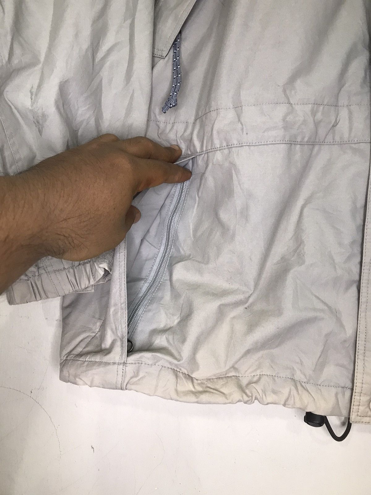 Patagonia × Vintage Patagonia Jacket X Vintage X Rare Size US M / EU 48-50 / 2 - 7 Thumbnail