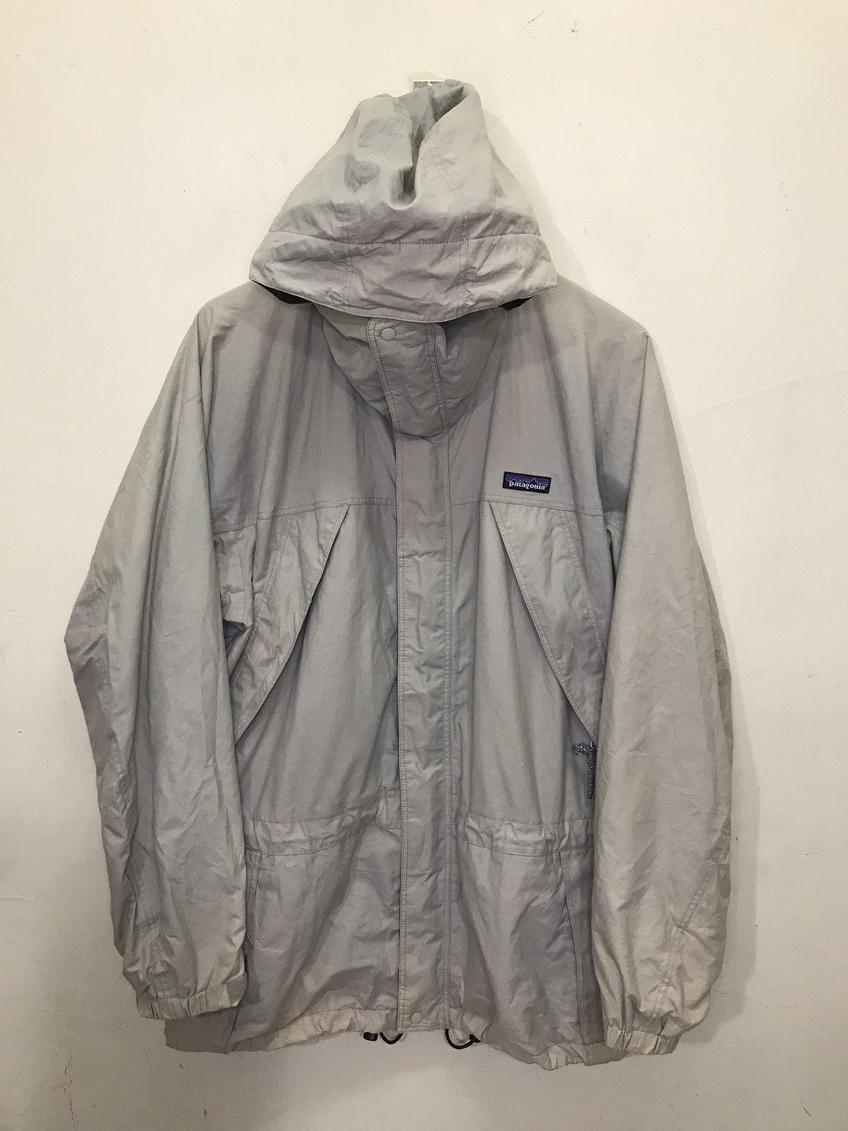 Patagonia × Vintage Patagonia Jacket X Vintage X Rare Size US M / EU 48-50 / 2 - 1 Thumbnail