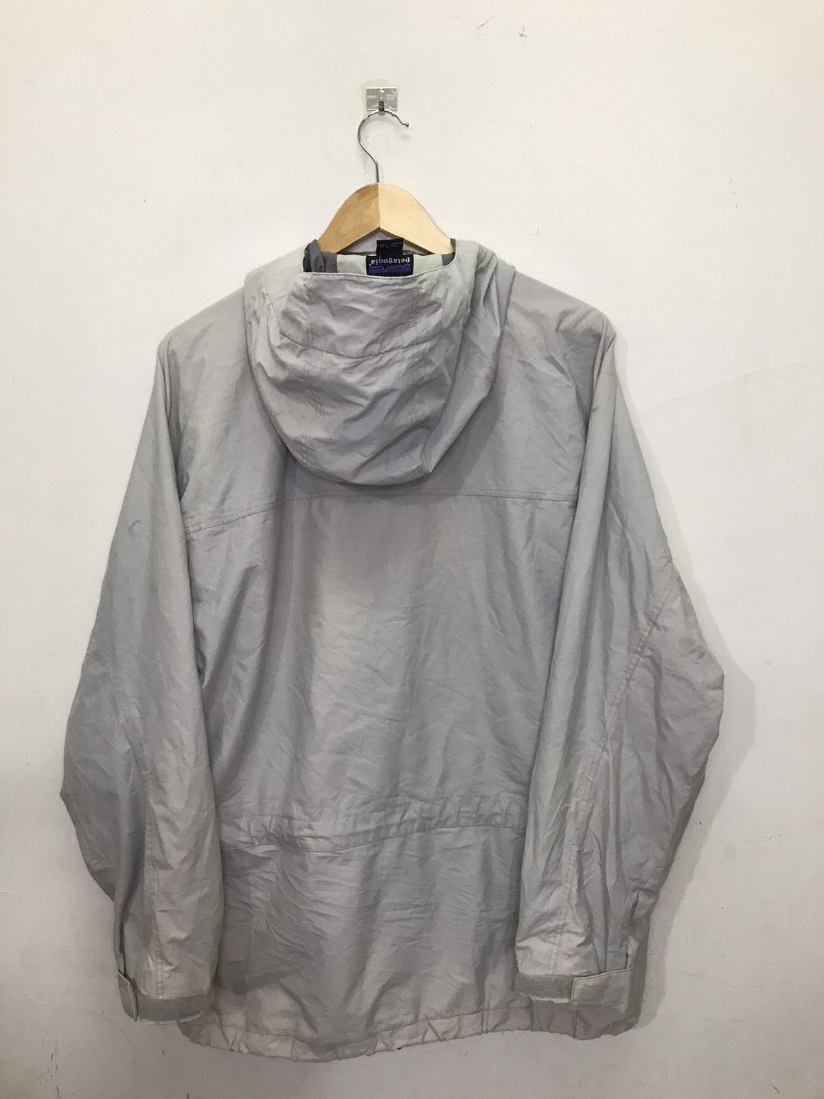 Patagonia × Vintage Patagonia Jacket X Vintage X Rare Size US M / EU 48-50 / 2 - 9 Thumbnail