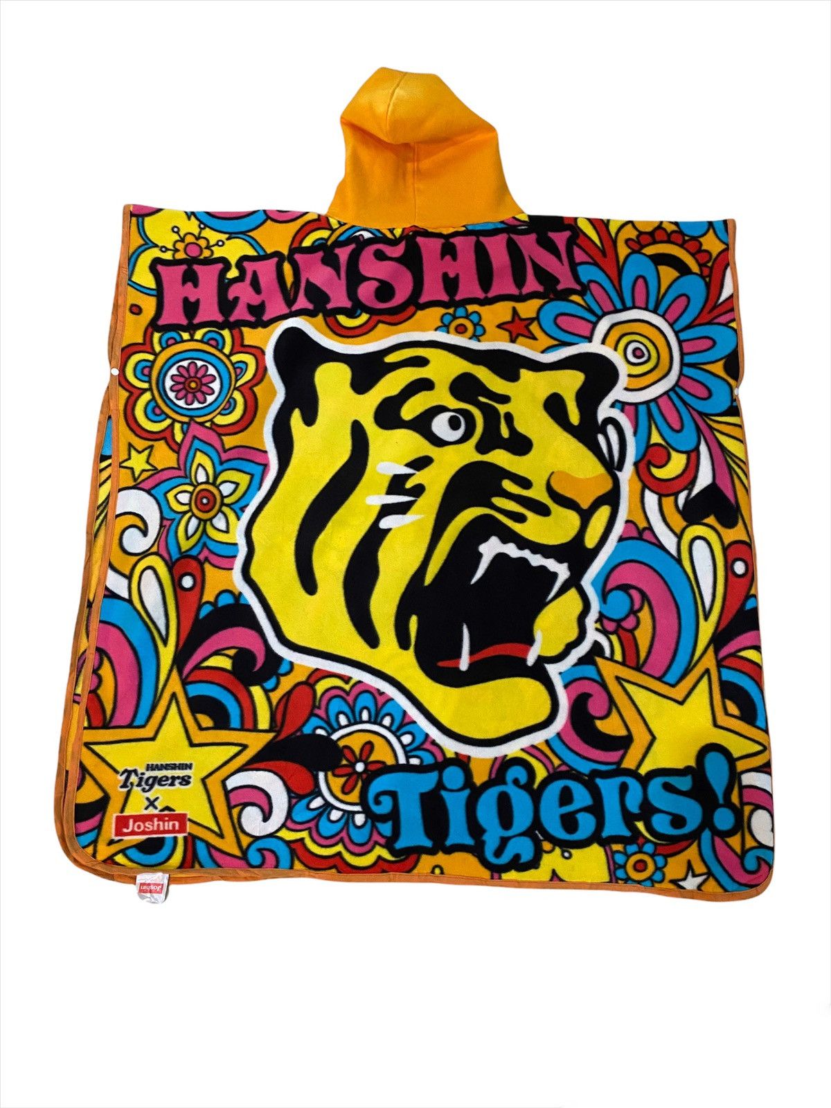 Hanshin Tigers ブランケット Hanshin Tigers Jacket | Grailed