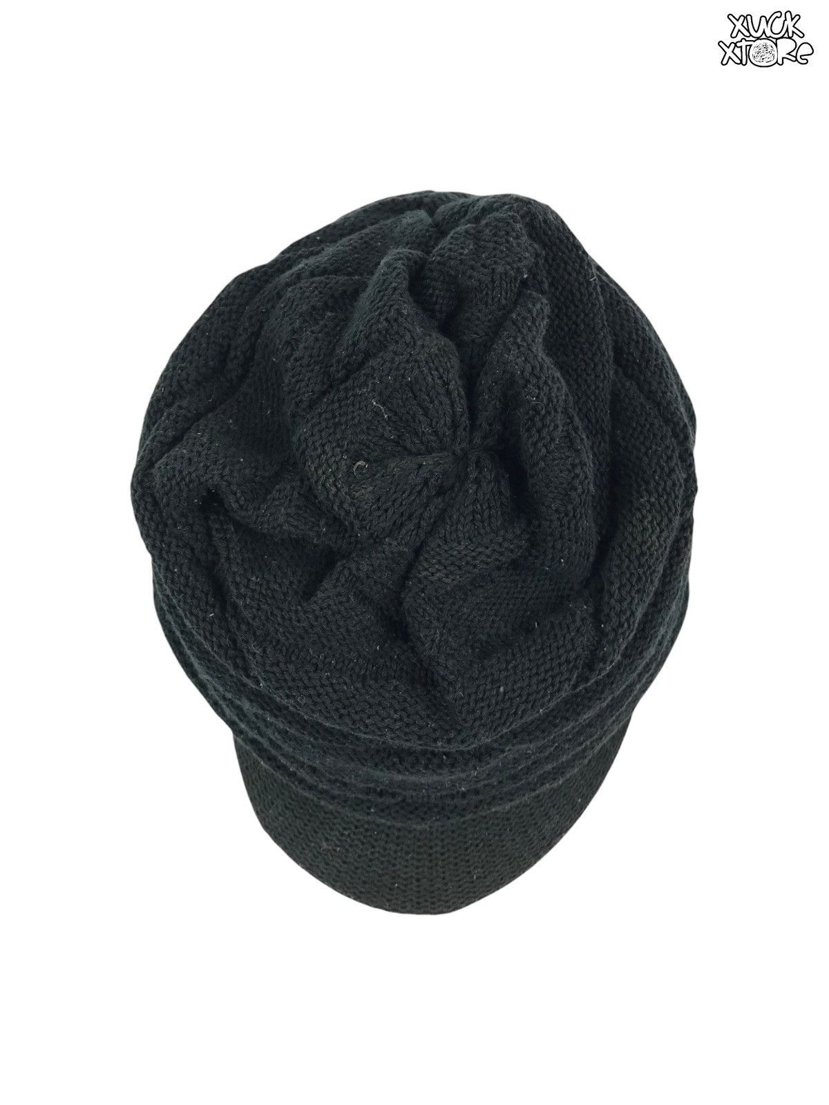 Designer FRCO Winter Hat Beanie Stylish Size ONE SIZE - 5 Thumbnail
