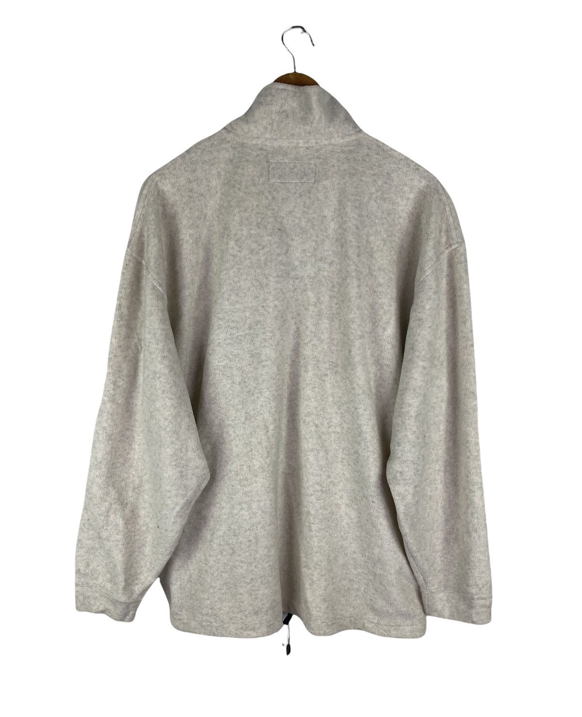 Vintage 🔥SALE🔥VINTAGE STYLE LUCKY STRIKE FLEECE PULLOVER Size US XL / EU 56 / 4 - 2 Thumbnail