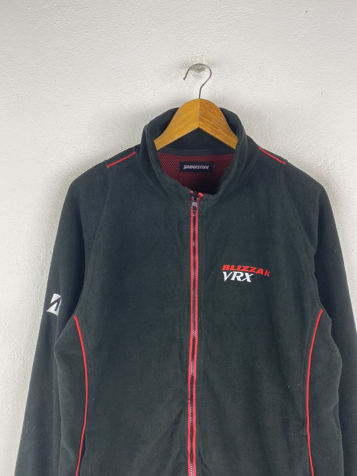 Japanese Brand 🔥SALE🔥BRIDGESTONE BLIZZAK VRX FLEECE Size US L / EU 52-54 / 3 - 5 Thumbnail
