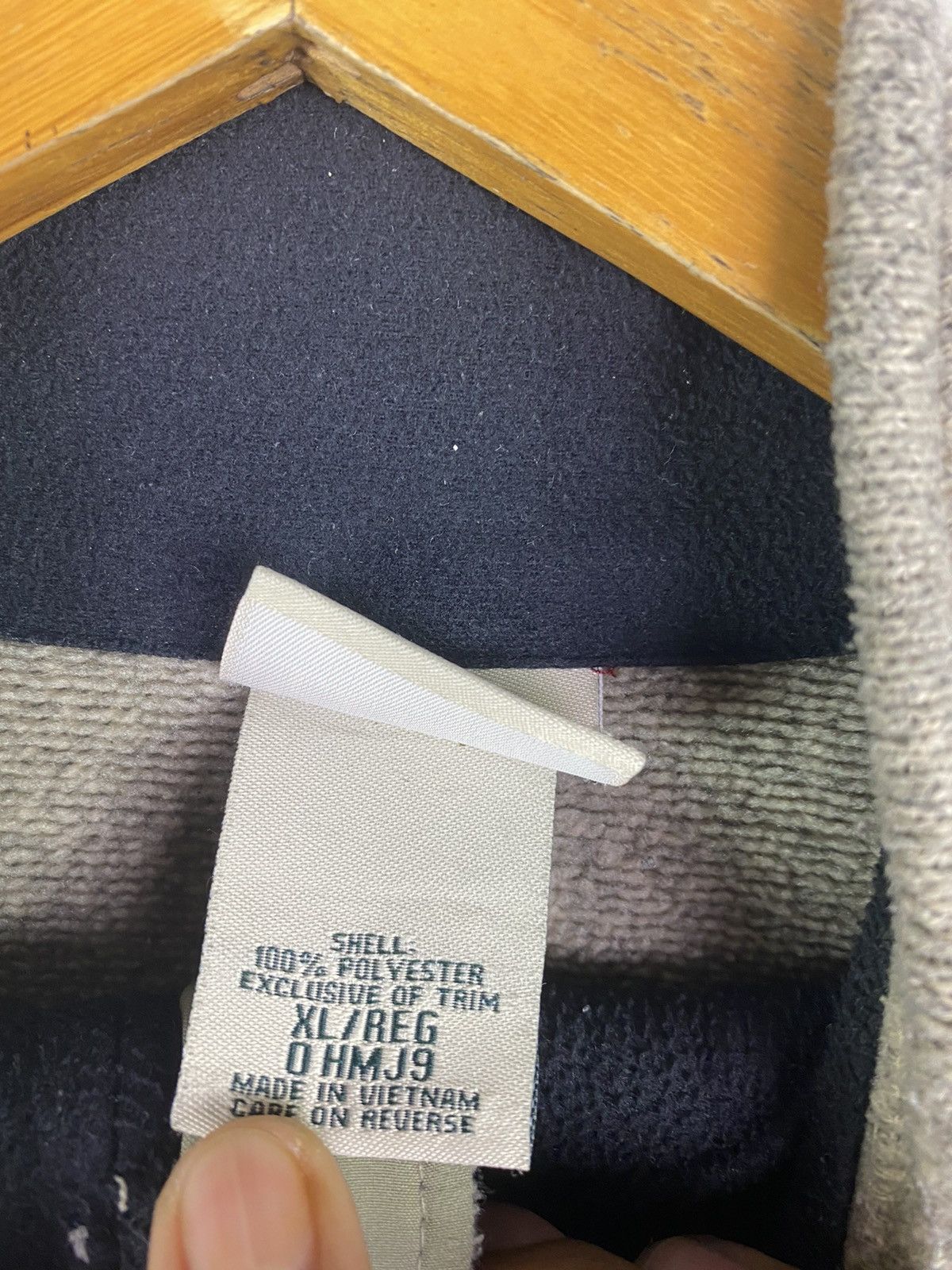 L.L. Bean 🔥SALE🔥L.L BEAN PULLOVER VINTAGE STYLE DESIGN Size US XL / EU 56 / 4 - 7 Thumbnail