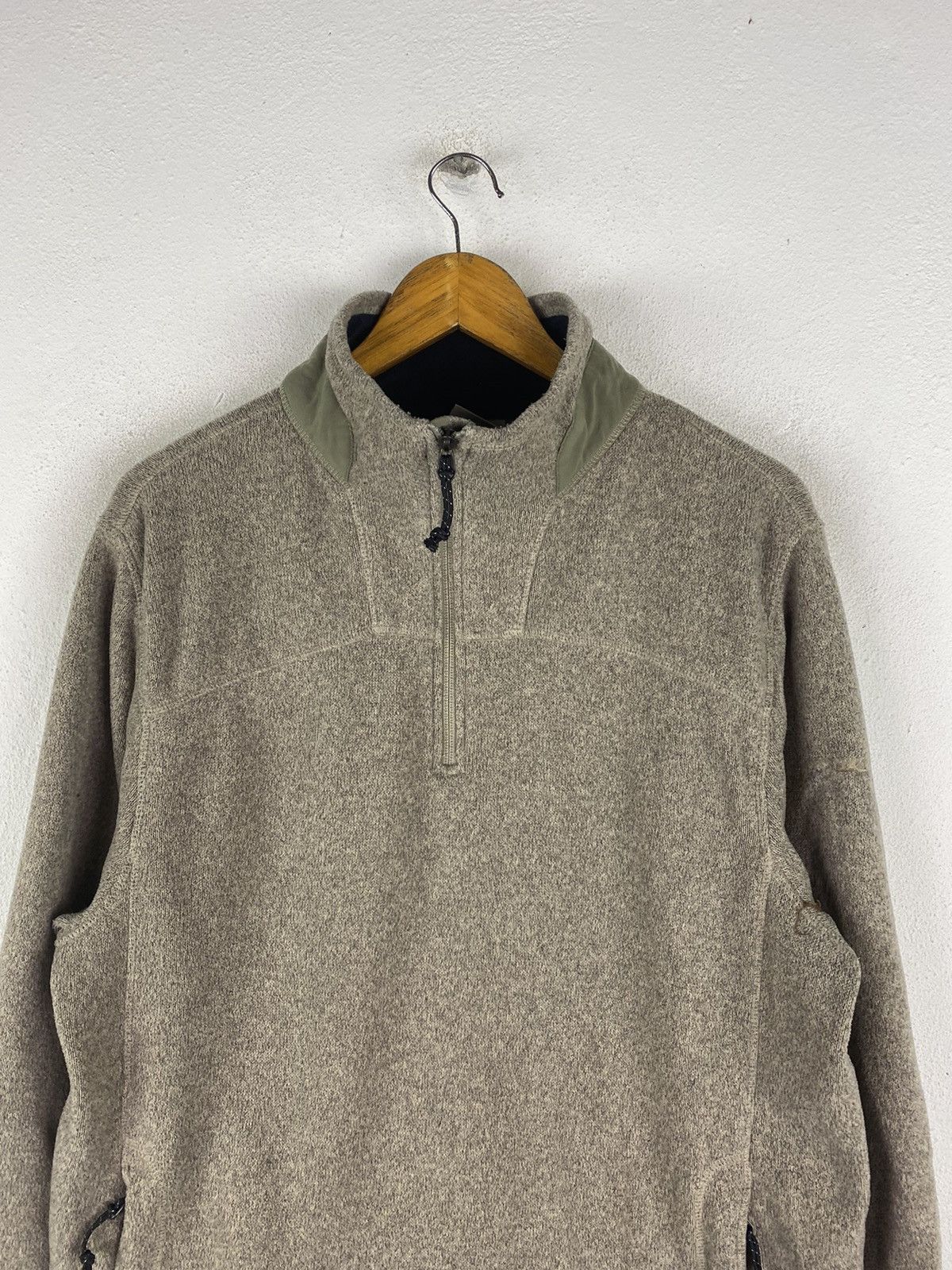 L.L. Bean 🔥SALE🔥L.L BEAN PULLOVER VINTAGE STYLE DESIGN Size US XL / EU 56 / 4 - 5 Thumbnail
