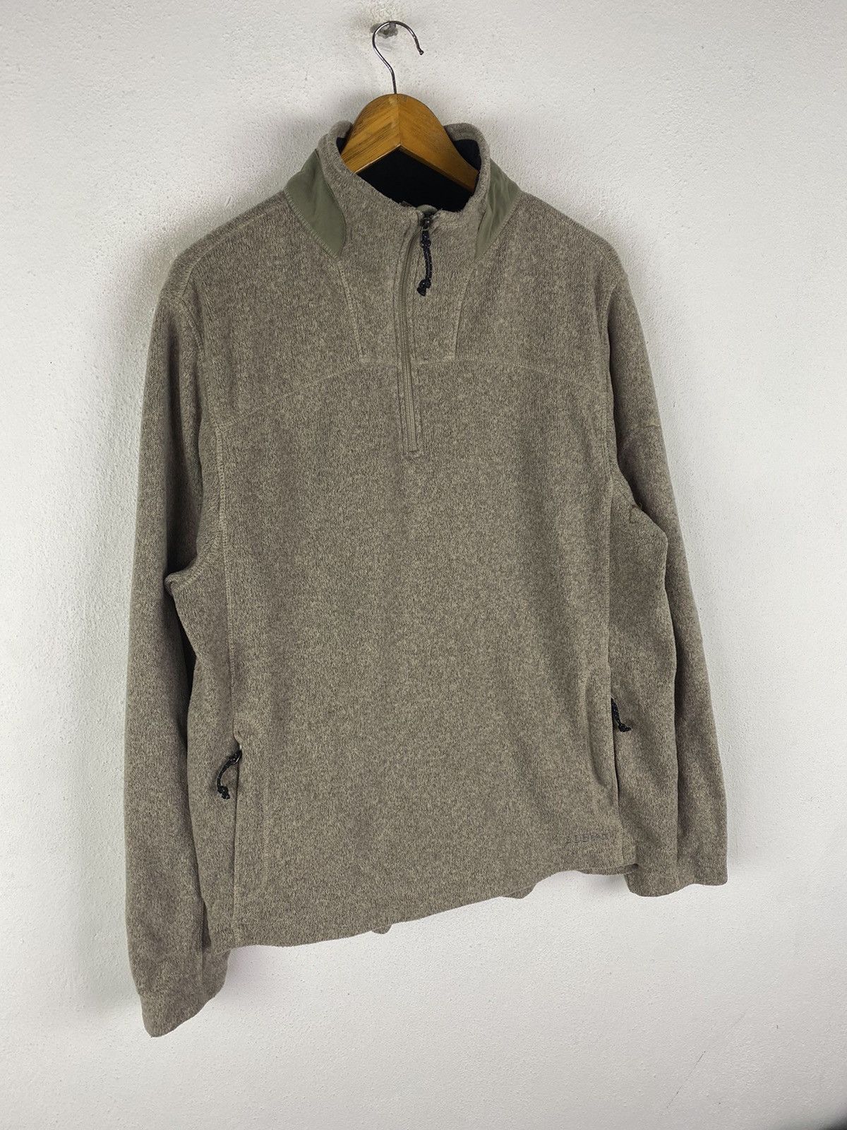 L.L. Bean 🔥SALE🔥L.L BEAN PULLOVER VINTAGE STYLE DESIGN Size US XL / EU 56 / 4 - 3 Thumbnail