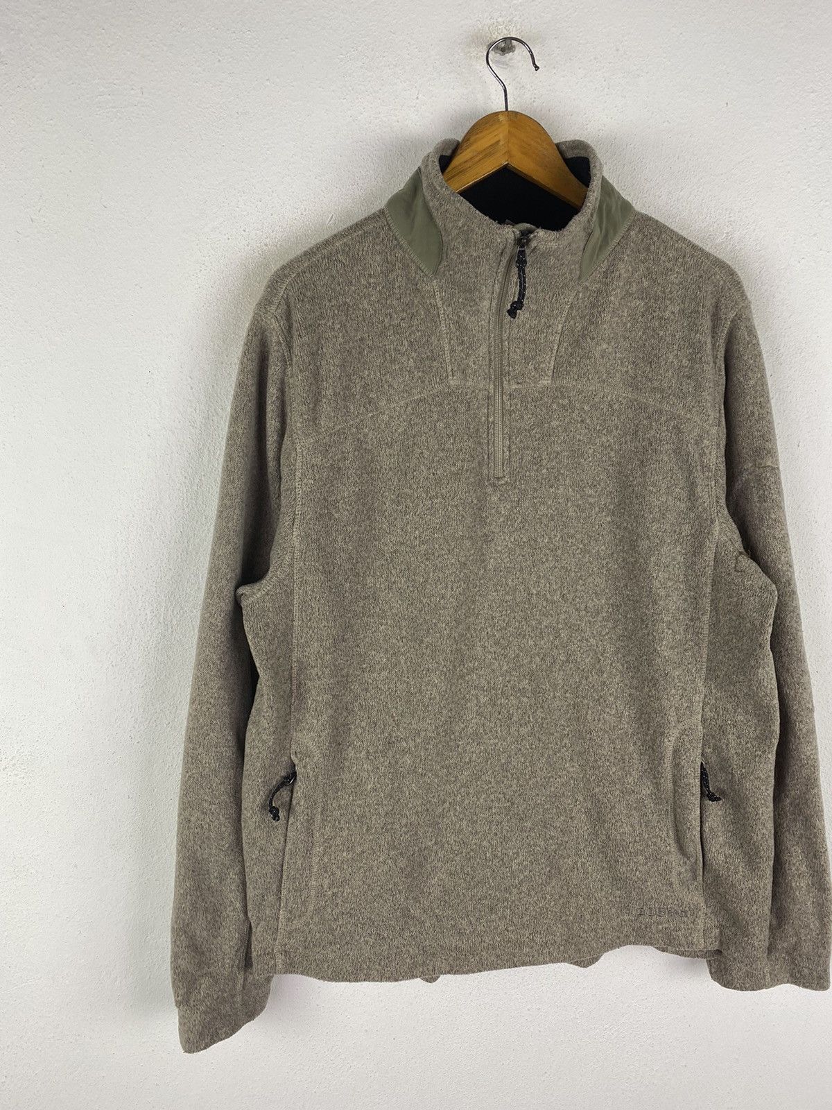 L.L. Bean 🔥SALE🔥L.L BEAN PULLOVER VINTAGE STYLE DESIGN Size US XL / EU 56 / 4 - 4 Thumbnail