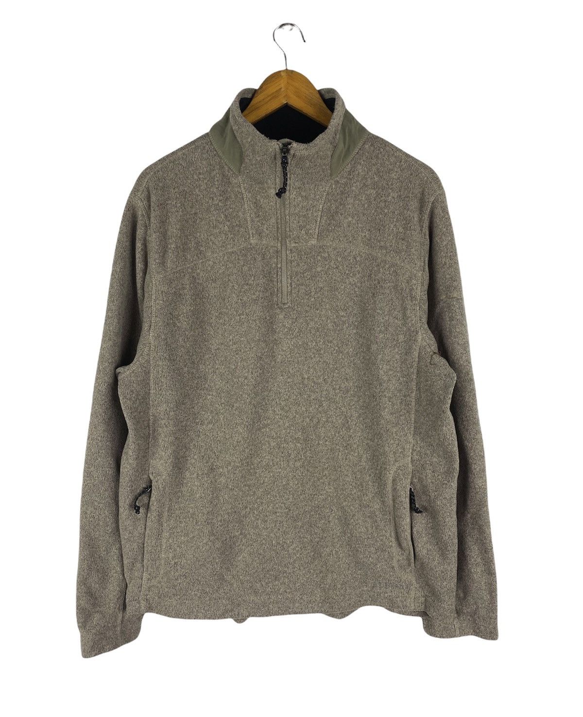 L.L. Bean 🔥SALE🔥L.L BEAN PULLOVER VINTAGE STYLE DESIGN Size US XL / EU 56 / 4 - 1 Thumbnail