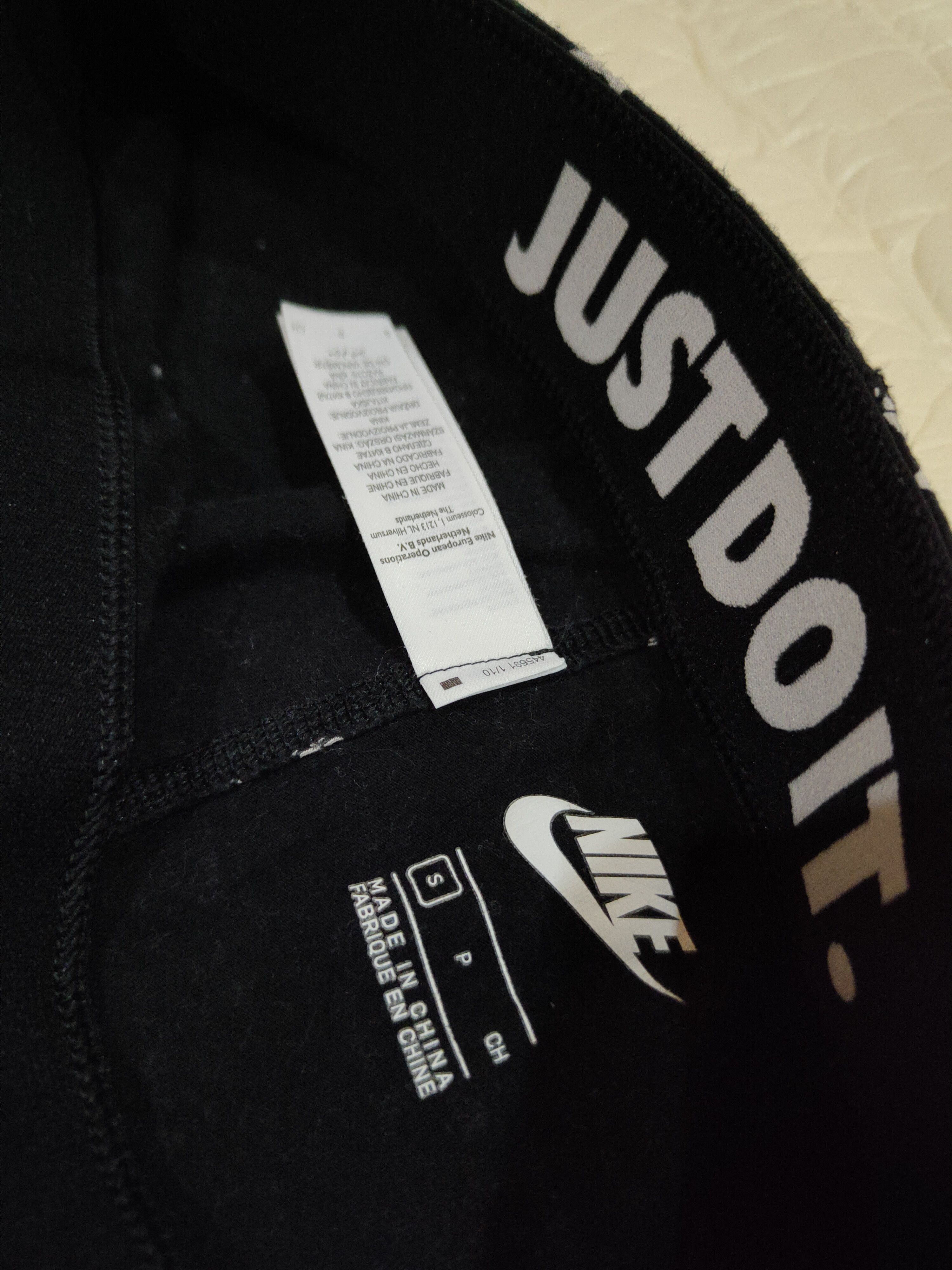 Nike Nike Legging Fullprint Size US 30 / EU 46 - 4 Thumbnail