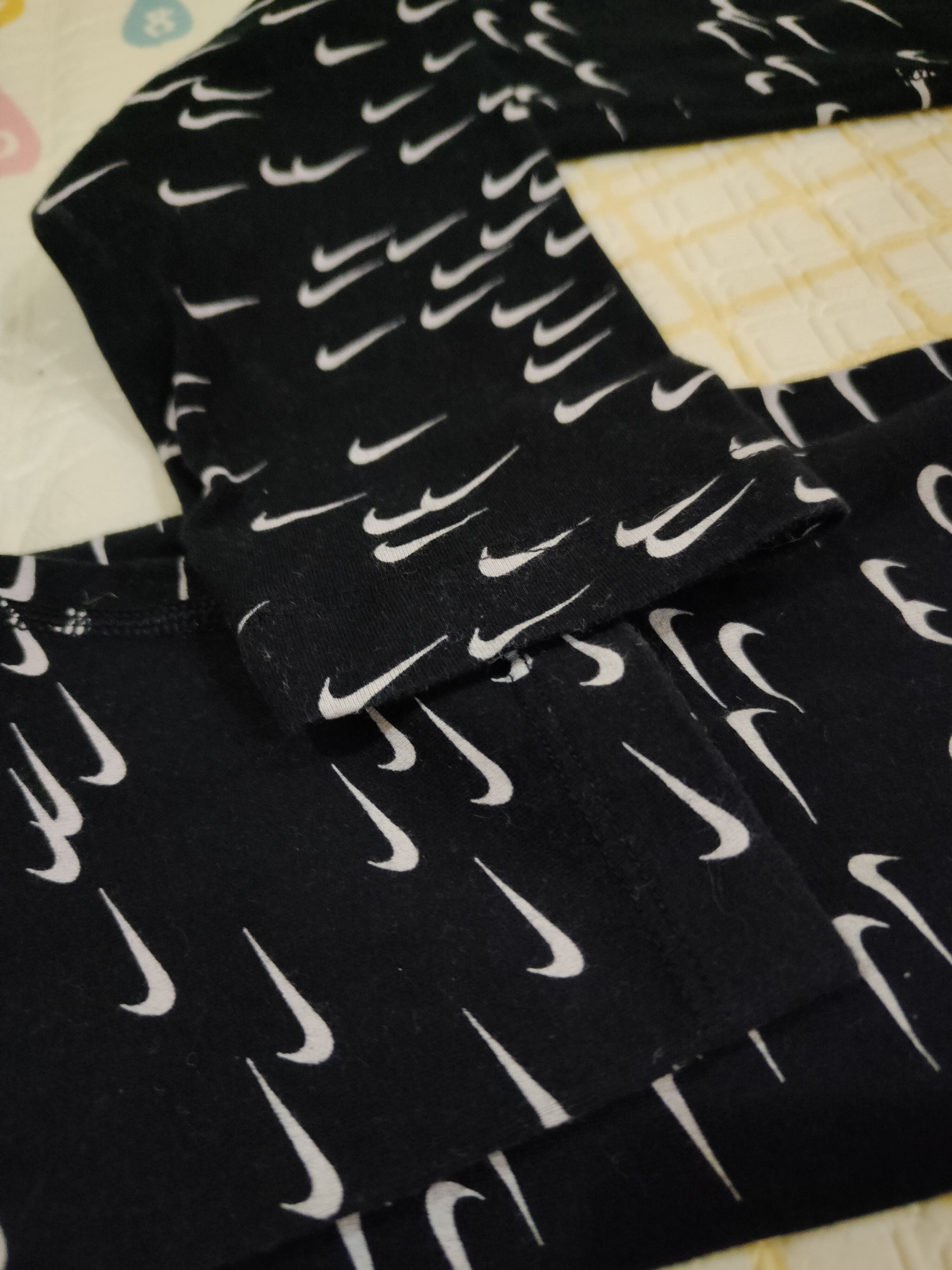 Nike Nike Legging Fullprint Size US 30 / EU 46 - 7 Thumbnail