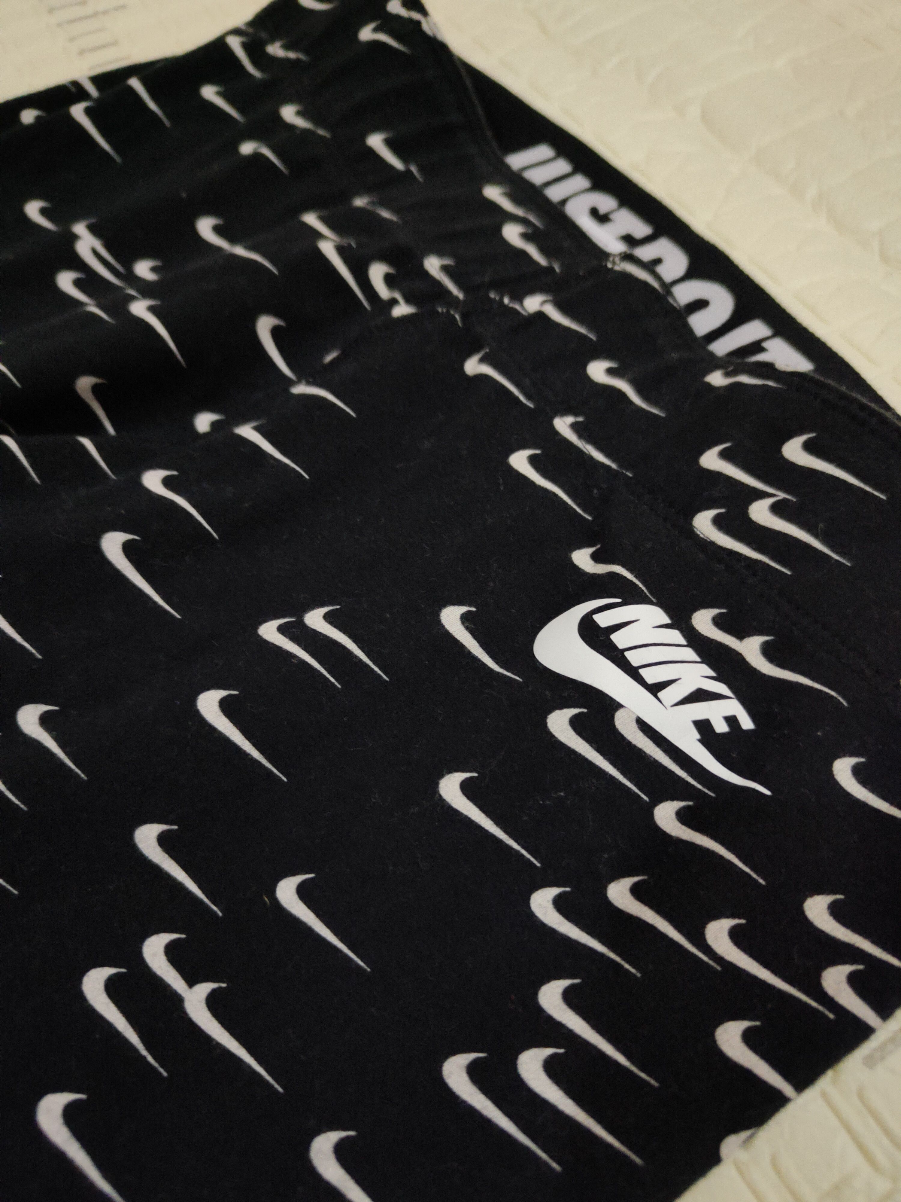 Nike Nike Legging Fullprint Size US 30 / EU 46 - 3 Thumbnail
