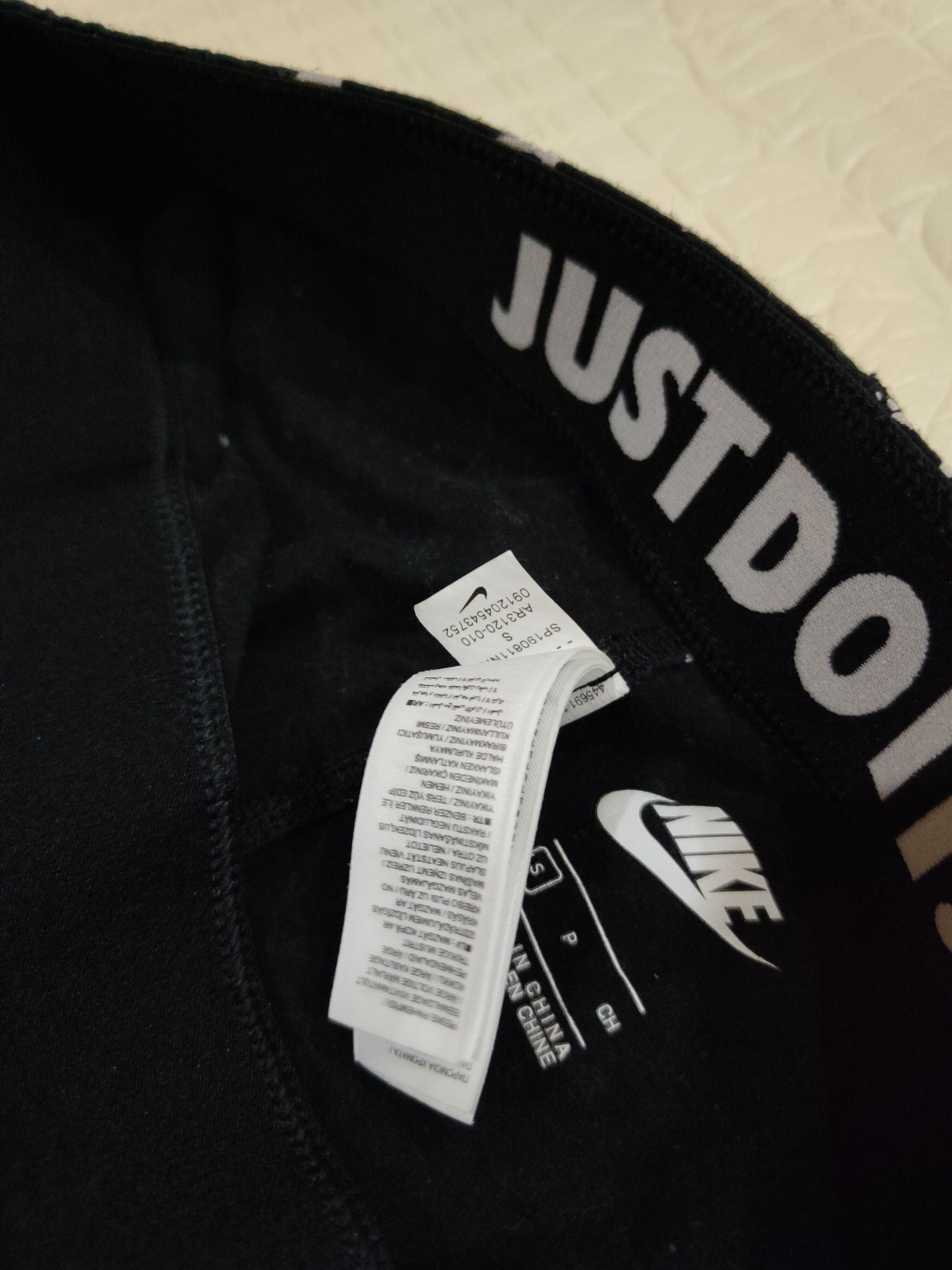 Nike Nike Legging Fullprint Size US 30 / EU 46 - 5 Thumbnail