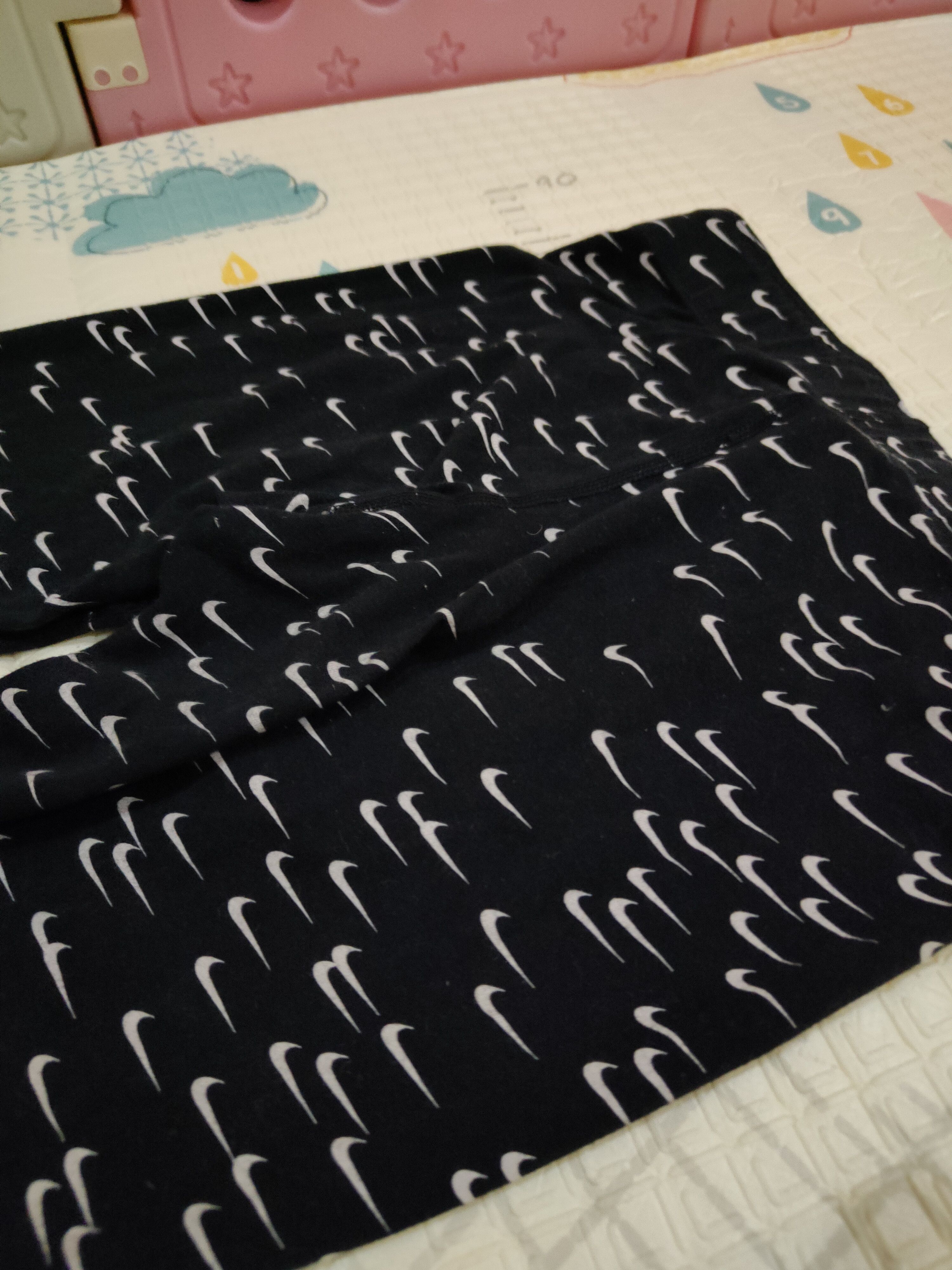 Nike Nike Legging Fullprint Size US 30 / EU 46 - 6 Thumbnail
