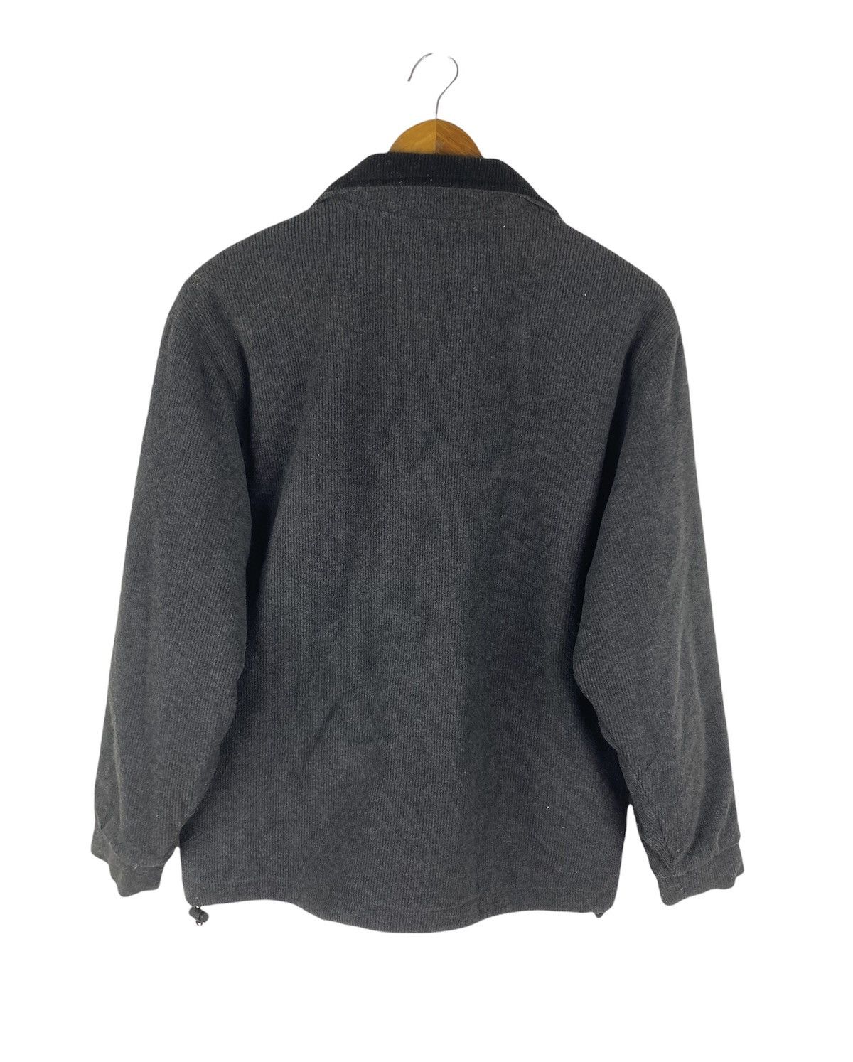 Gianni Valentino 🔥SALE🔥GIANNI VALENTINO ITALY JACKET Size US M / EU 48-50 / 2 - 2 Thumbnail