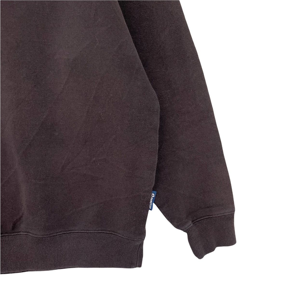 Hang Ten × Vintage Vintage 90s Hang Ten Crewneck Sweatshirt Size M Size US M / EU 48-50 / 2 - 6 Thumbnail