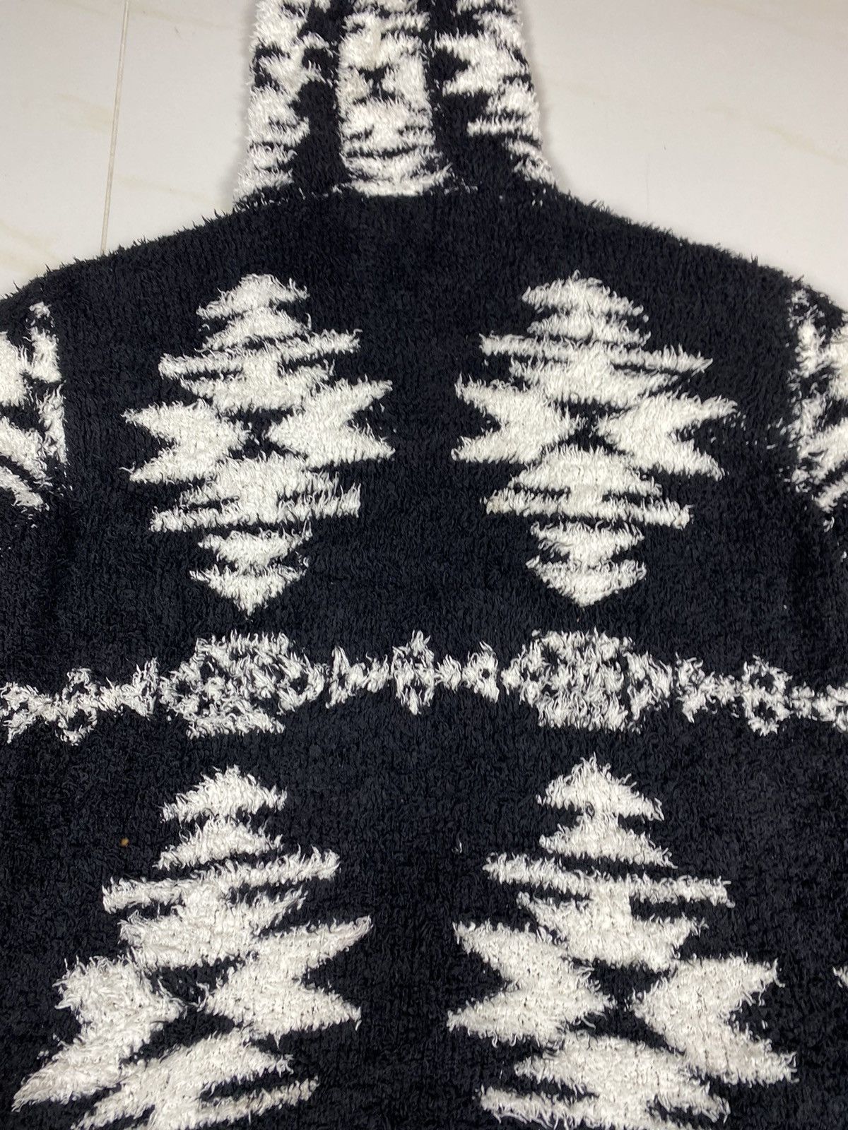 Karl Kani Karl Kani Native Faux Fur. J001 Size US XXL / EU 58 / 5 - 11 Thumbnail