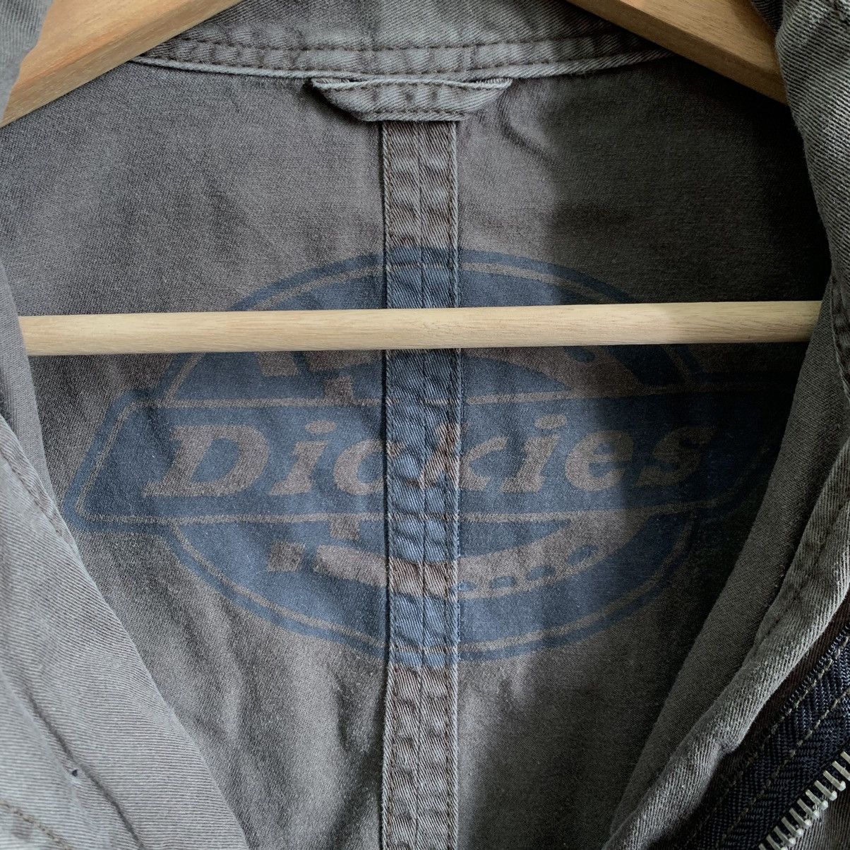 Dickies Dickies Multi Pocket Light Jacket Size US XL / EU 56 / 4 - 4 Thumbnail