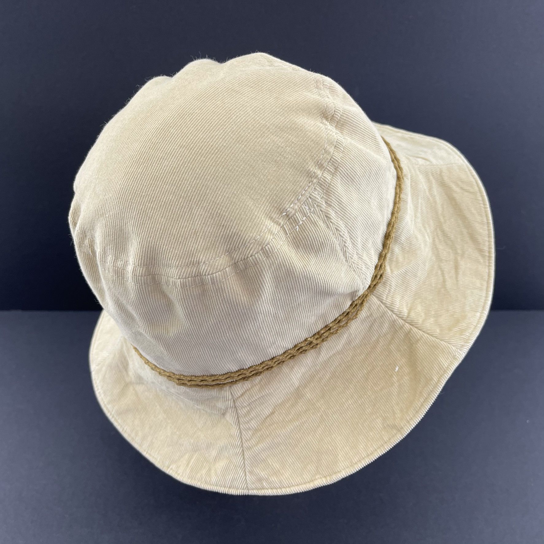 Other Zaza Paris Nice Design Bucket Hats-BH1305 Size ONE SIZE - 3 Thumbnail