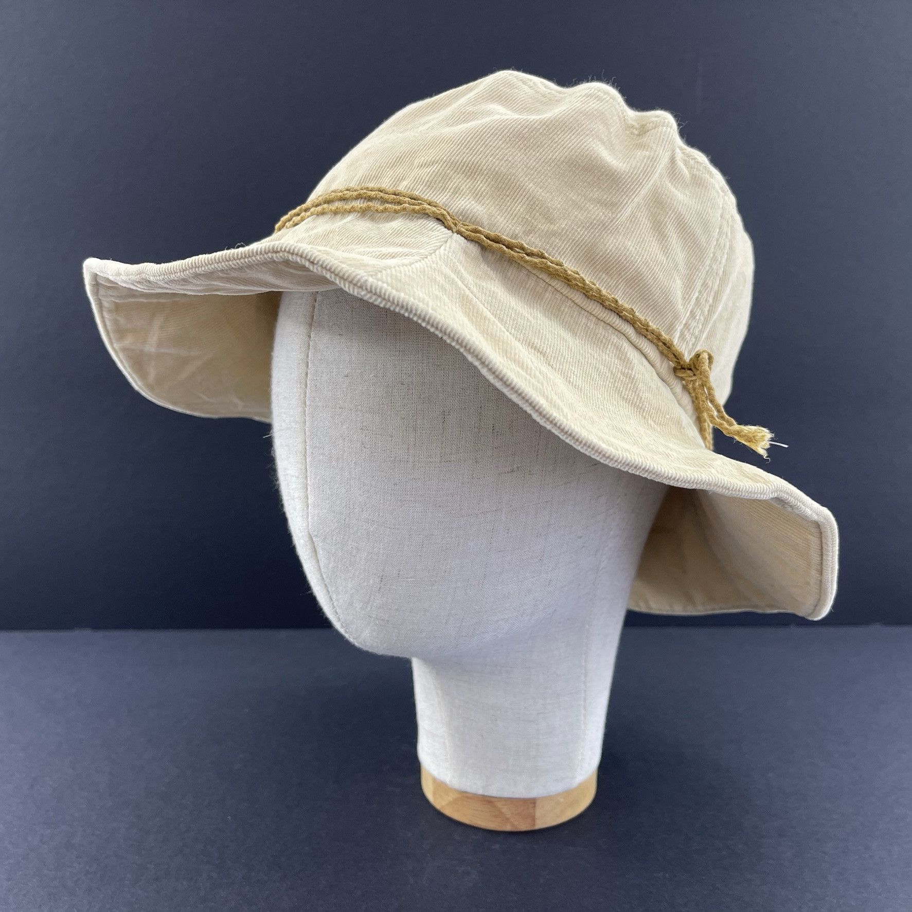 Other Zaza Paris Nice Design Bucket Hats-BH1305 Size ONE SIZE - 2 Thumbnail