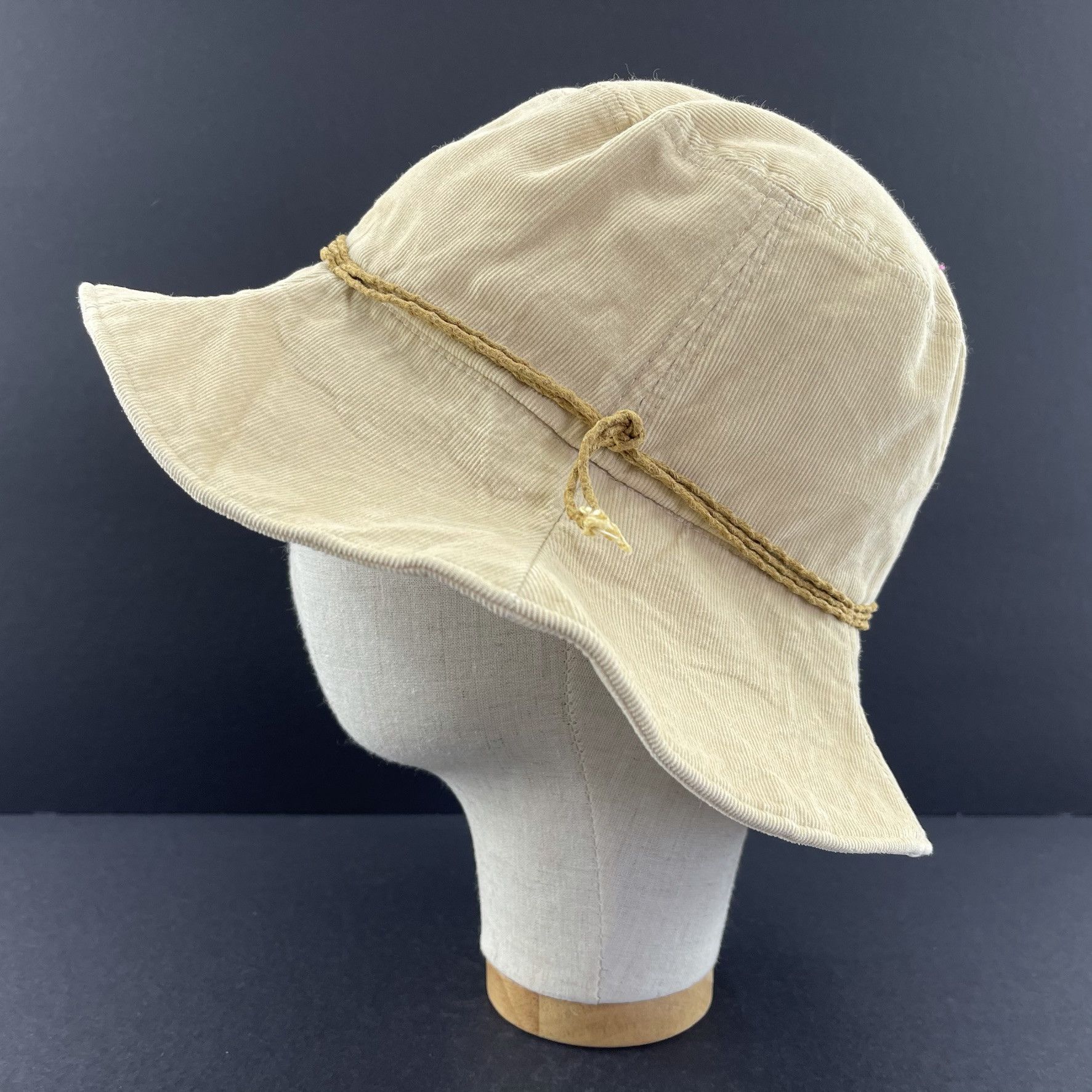 Other Zaza Paris Nice Design Bucket Hats-BH1305 Size ONE SIZE - 1 Thumbnail