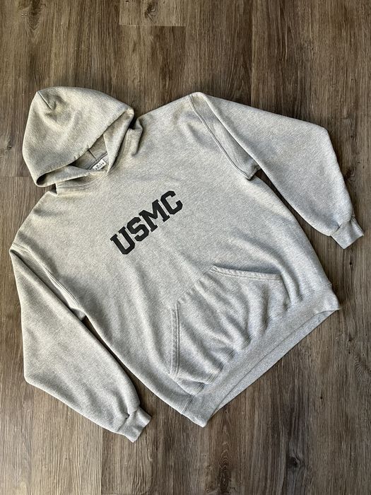 Soffe cheap usmc hoodie