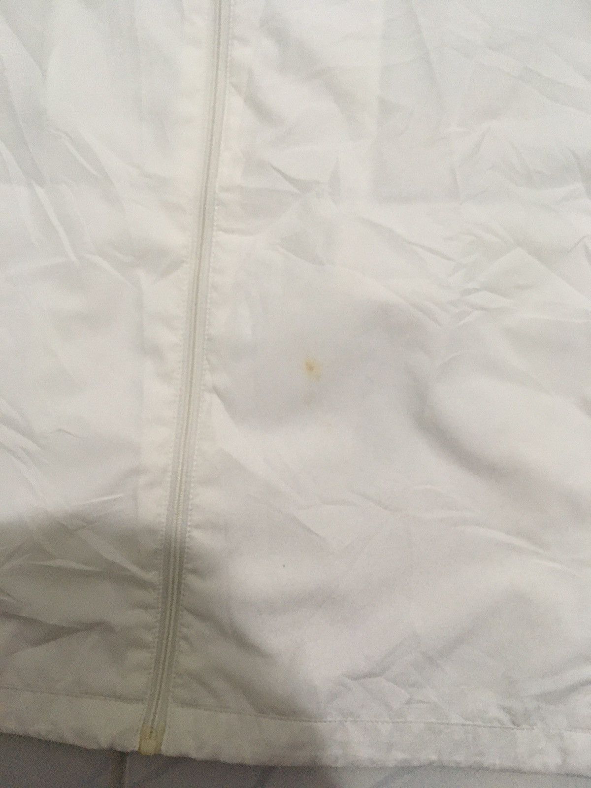 Balenciaga × Vintage Vintage Balenciaga Golf windbreaker Size US S / EU 44-46 / 1 - 3 Thumbnail