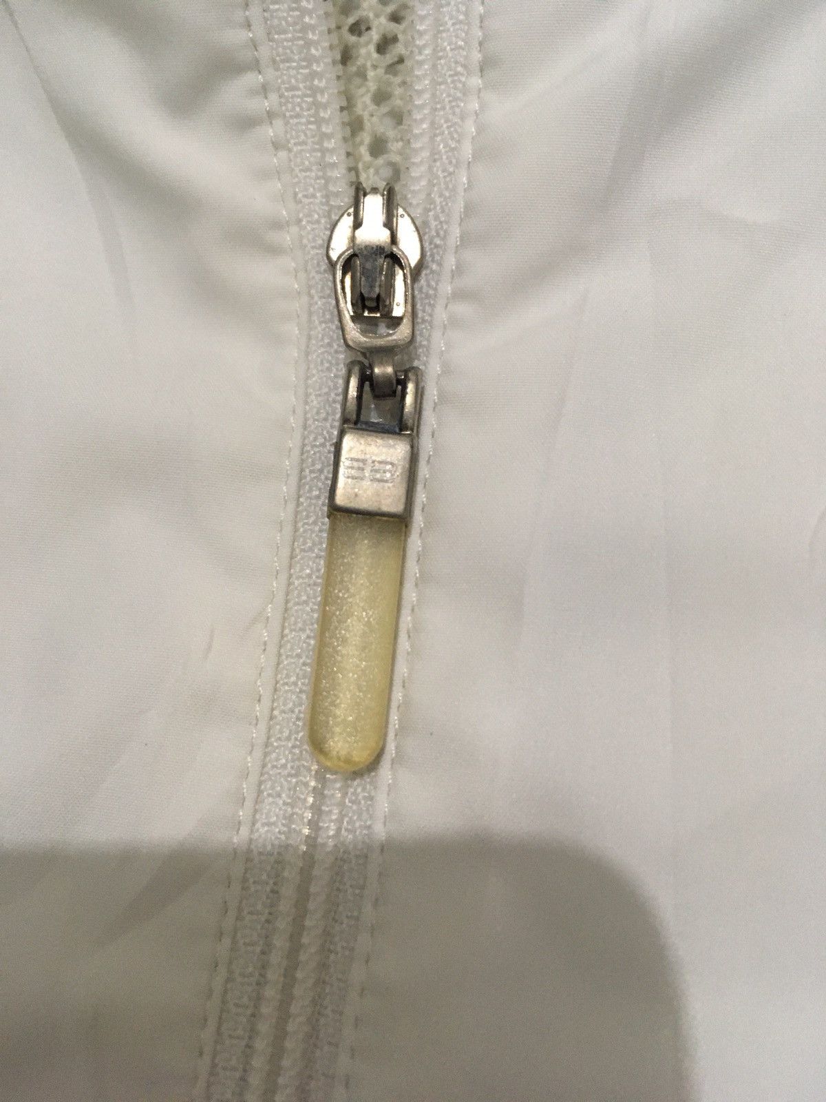 Balenciaga × Vintage Vintage Balenciaga Golf windbreaker Size US S / EU 44-46 / 1 - 5 Thumbnail