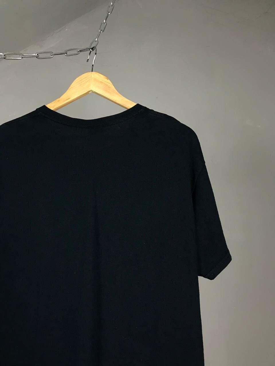 Band Tees Bob Marley vintage band tee Size US L / EU 52-54 / 3 - 6 Thumbnail