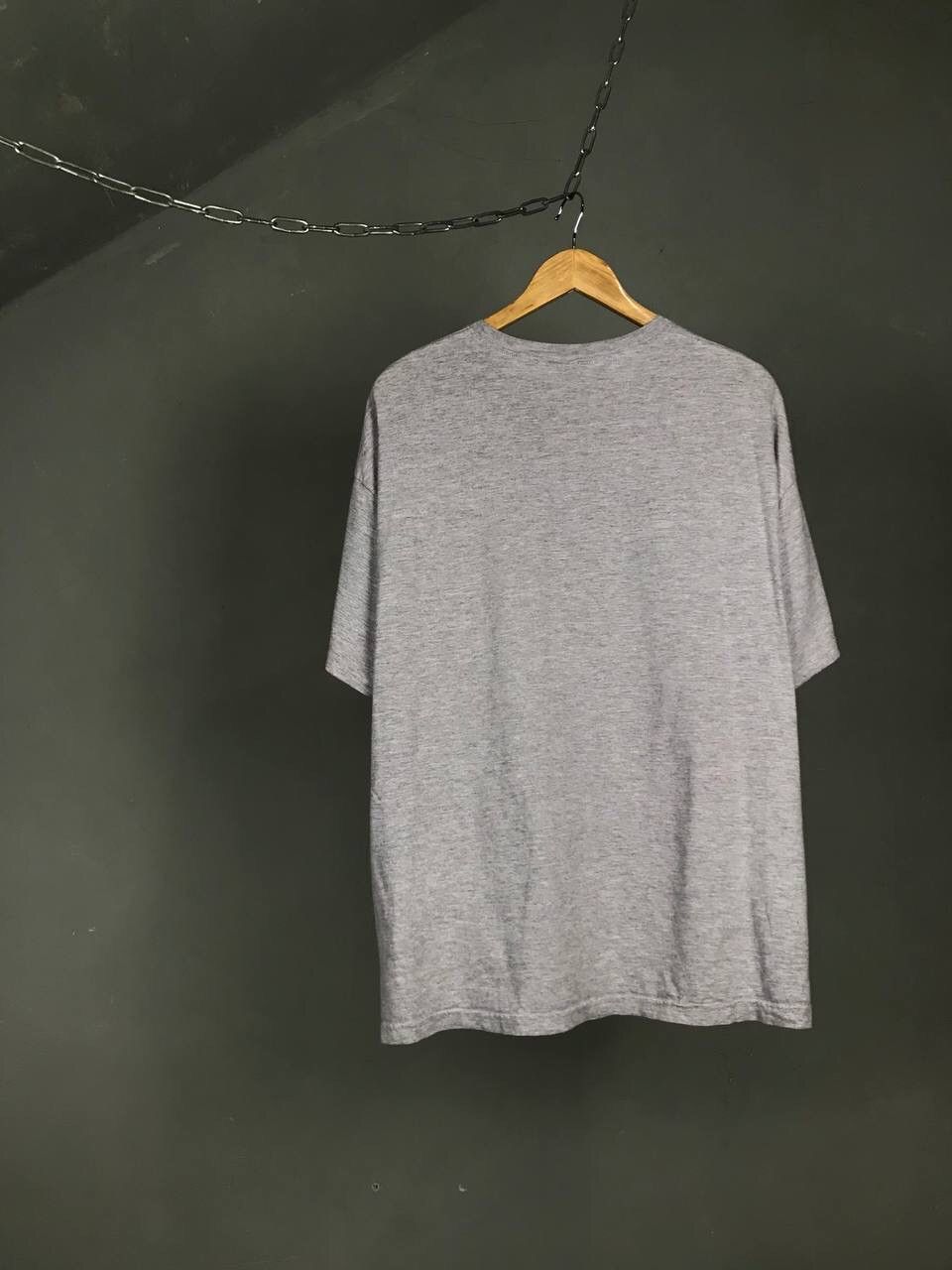 Vintage Muhammad Ali vintage streetwear tee Size US XXL / EU 58 / 5 - 6 Thumbnail