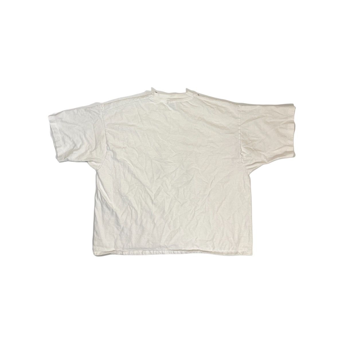 Fruit Of The Loom × Vintage 90s Dick & Jane Tee Size US M / EU 48-50 / 2 - 7 Thumbnail