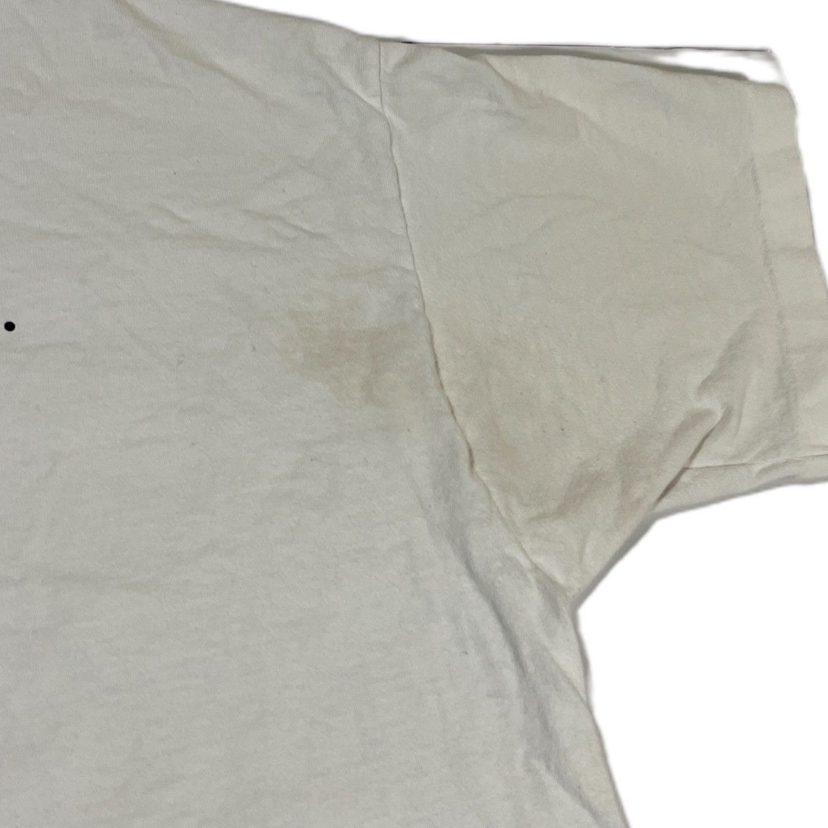 Fruit Of The Loom × Vintage 90s Dick & Jane Tee Size US M / EU 48-50 / 2 - 4 Thumbnail