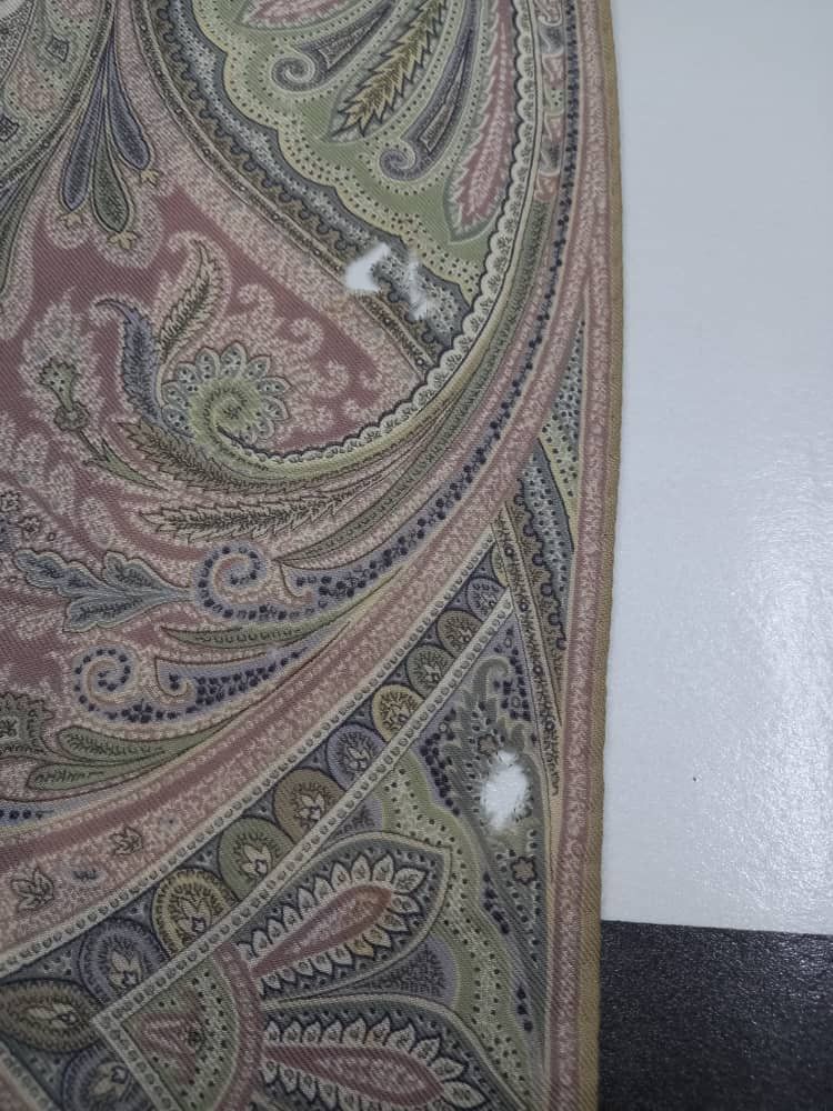 Etro Etro Scarf Size ONE SIZE - 7 Thumbnail